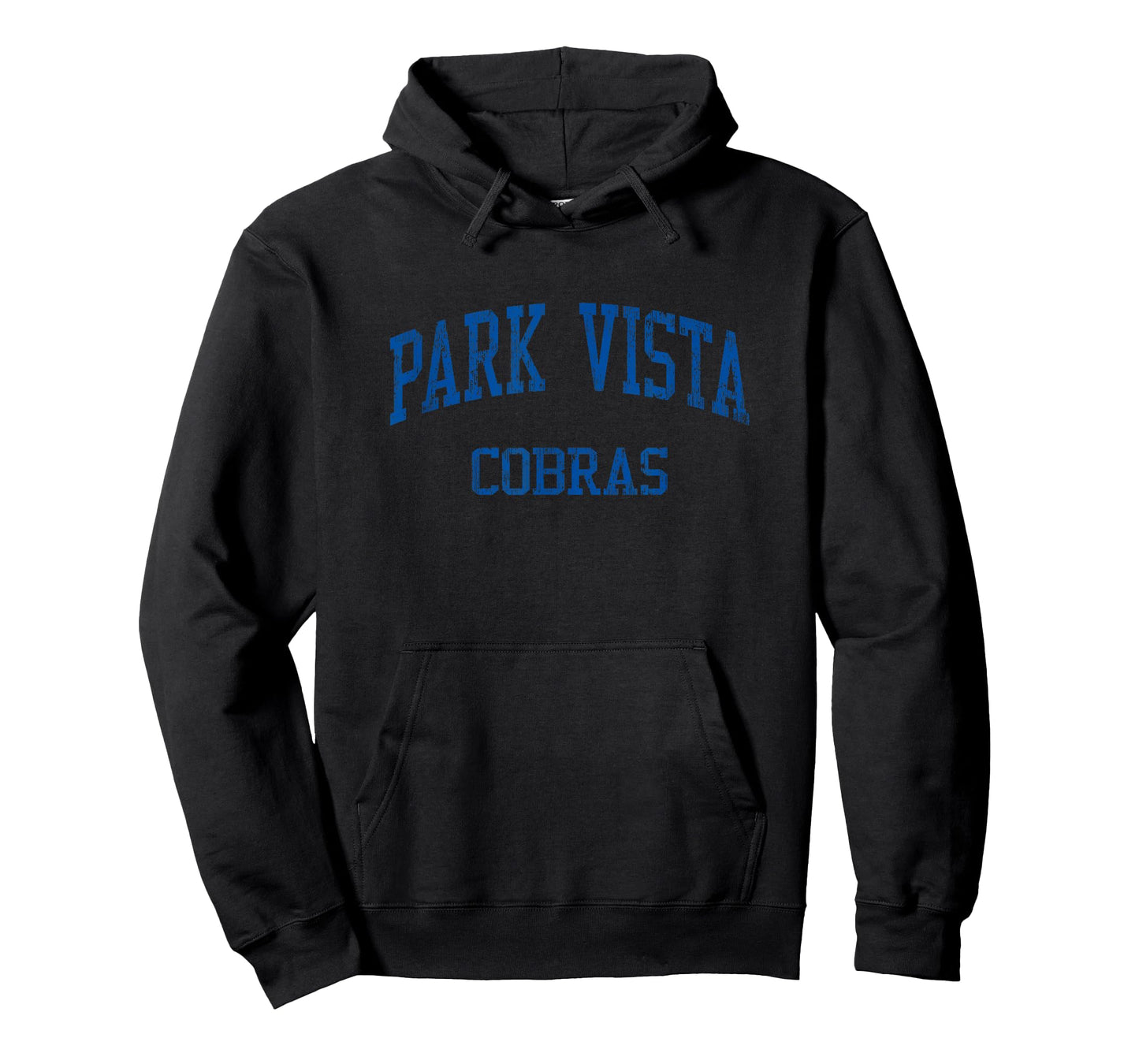Park Vista High School HS Lake Worth FL Vintage Sports T-Shirt