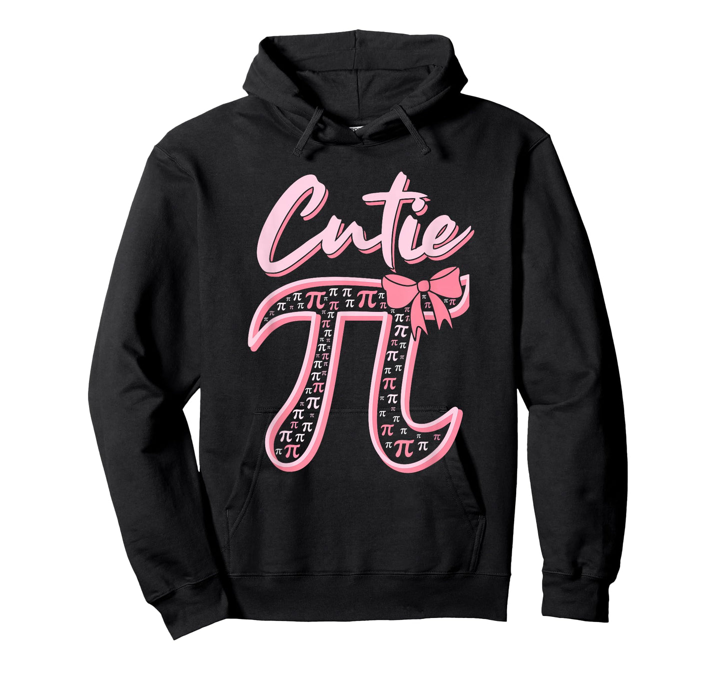 Pi Day Shirt Women Kids Men Toddler Math Teacher Cutie Pi T-Shirt