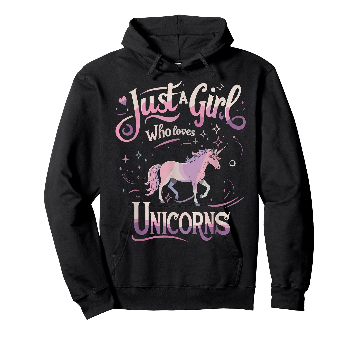 Unicorn Shirts for Girls Men Women T-Shirt T-Shirt