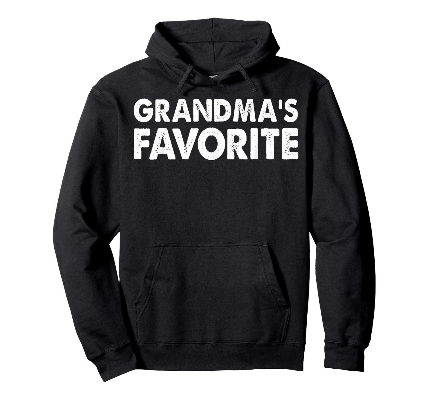 Grandma's Favorite Funny Grandparent Grandchild Vintage T-Shirt