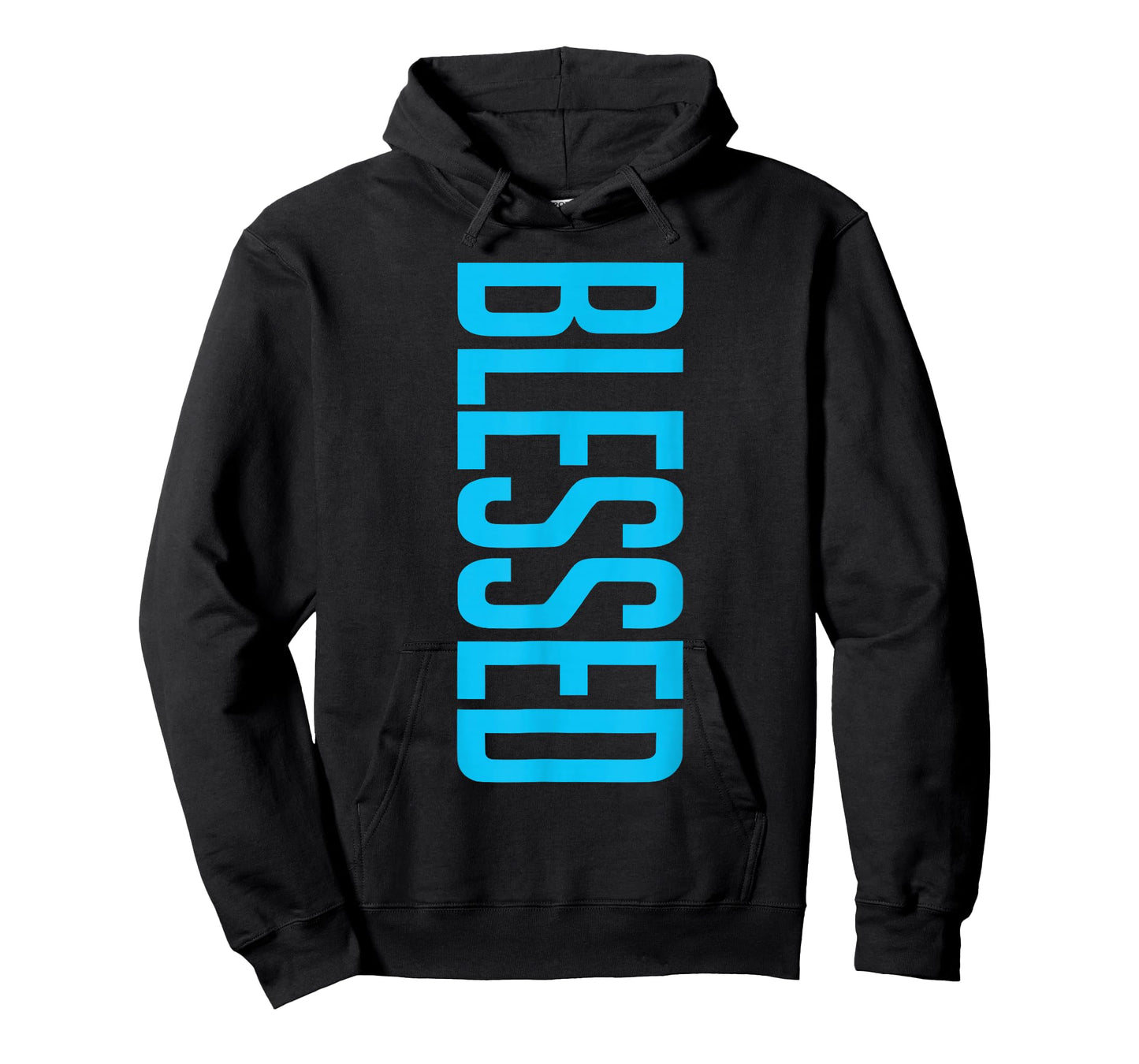 Gamma Blue Black White Match T-Shirt