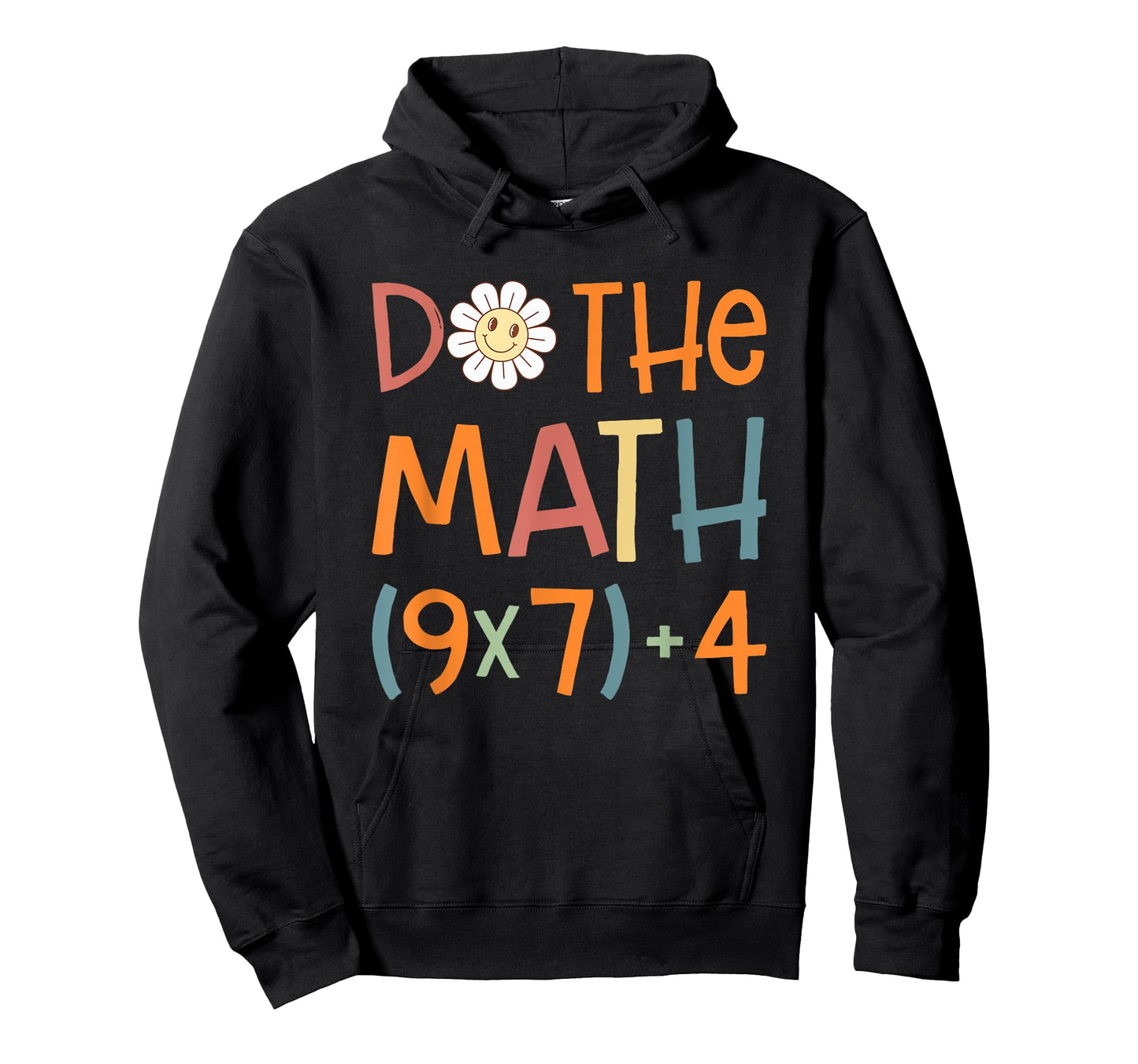 Do The Math 67 Meme Funny Six Seven Math Teacher Student T-Shirt