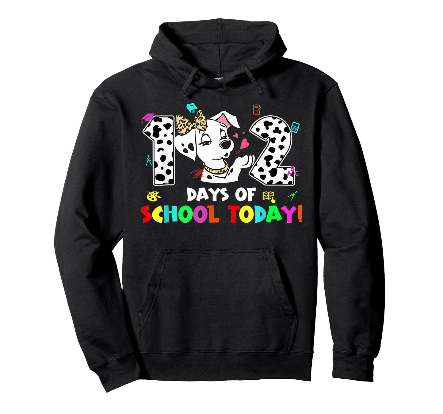 Dog Student Or Teacher Boys Kids T-Shirt