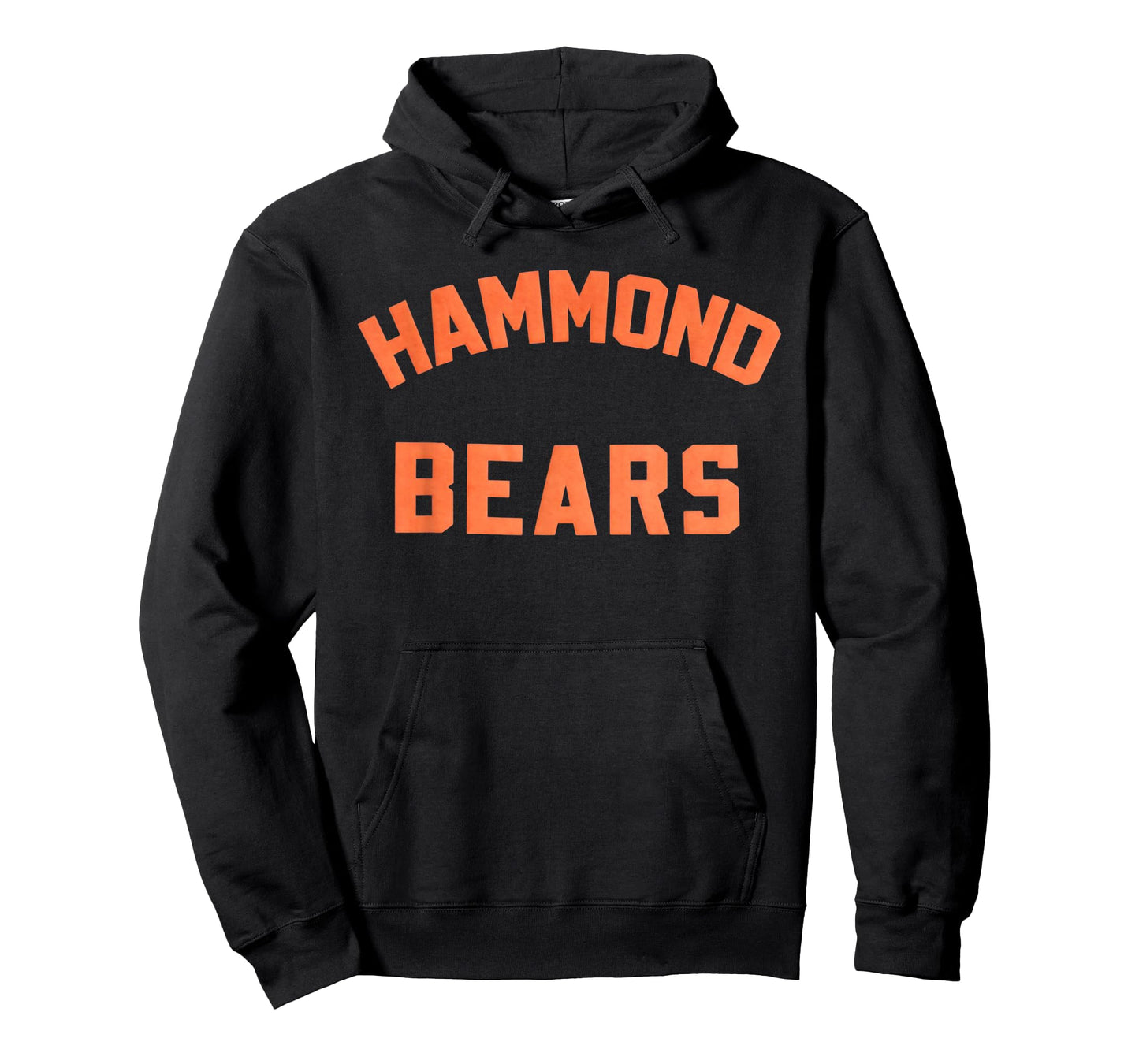 Hammond Indiana Bears T-Shirt