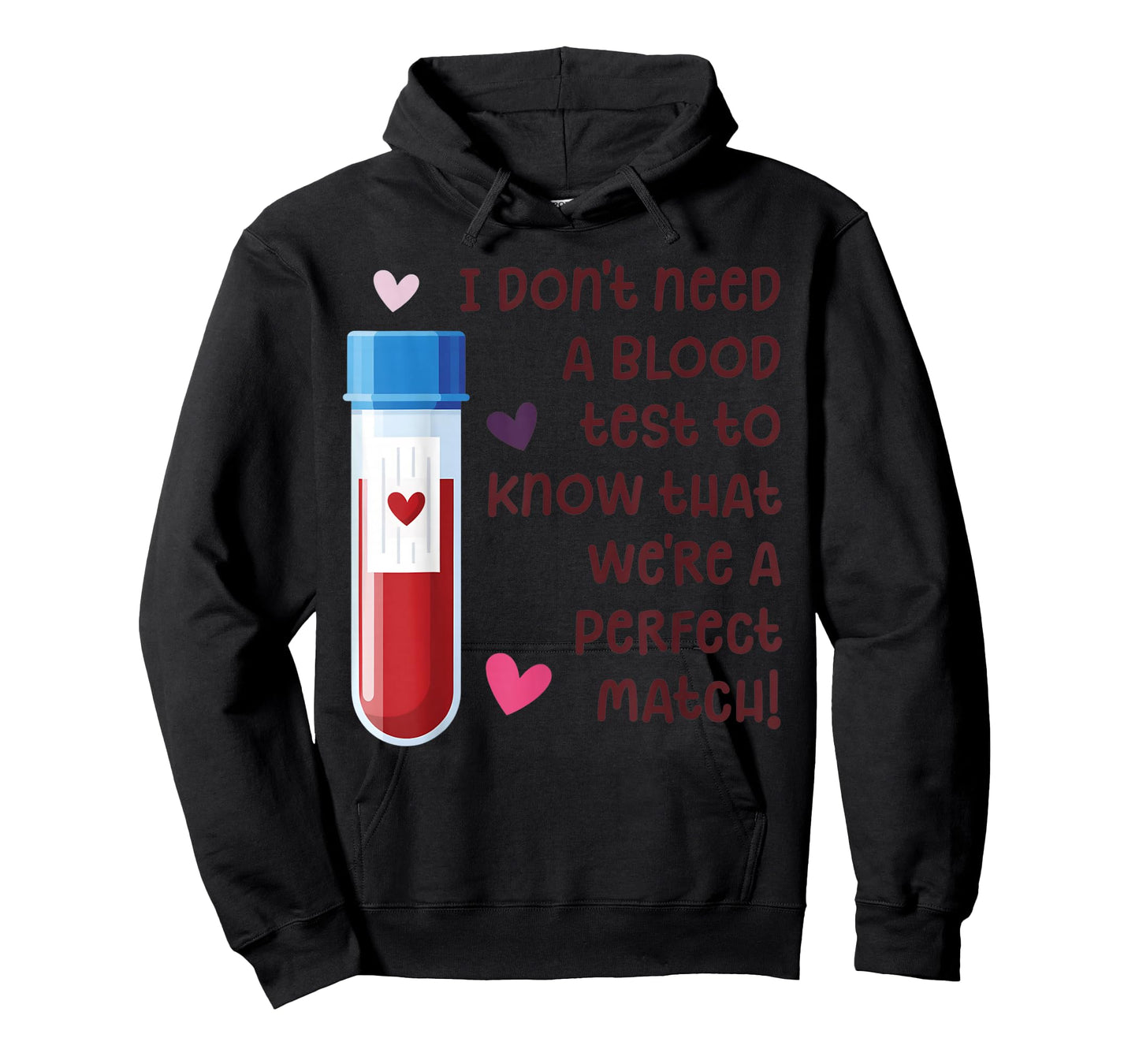 Medical Valentines Funny Pharmacy Healthcare Medical for Nur T-Shirt