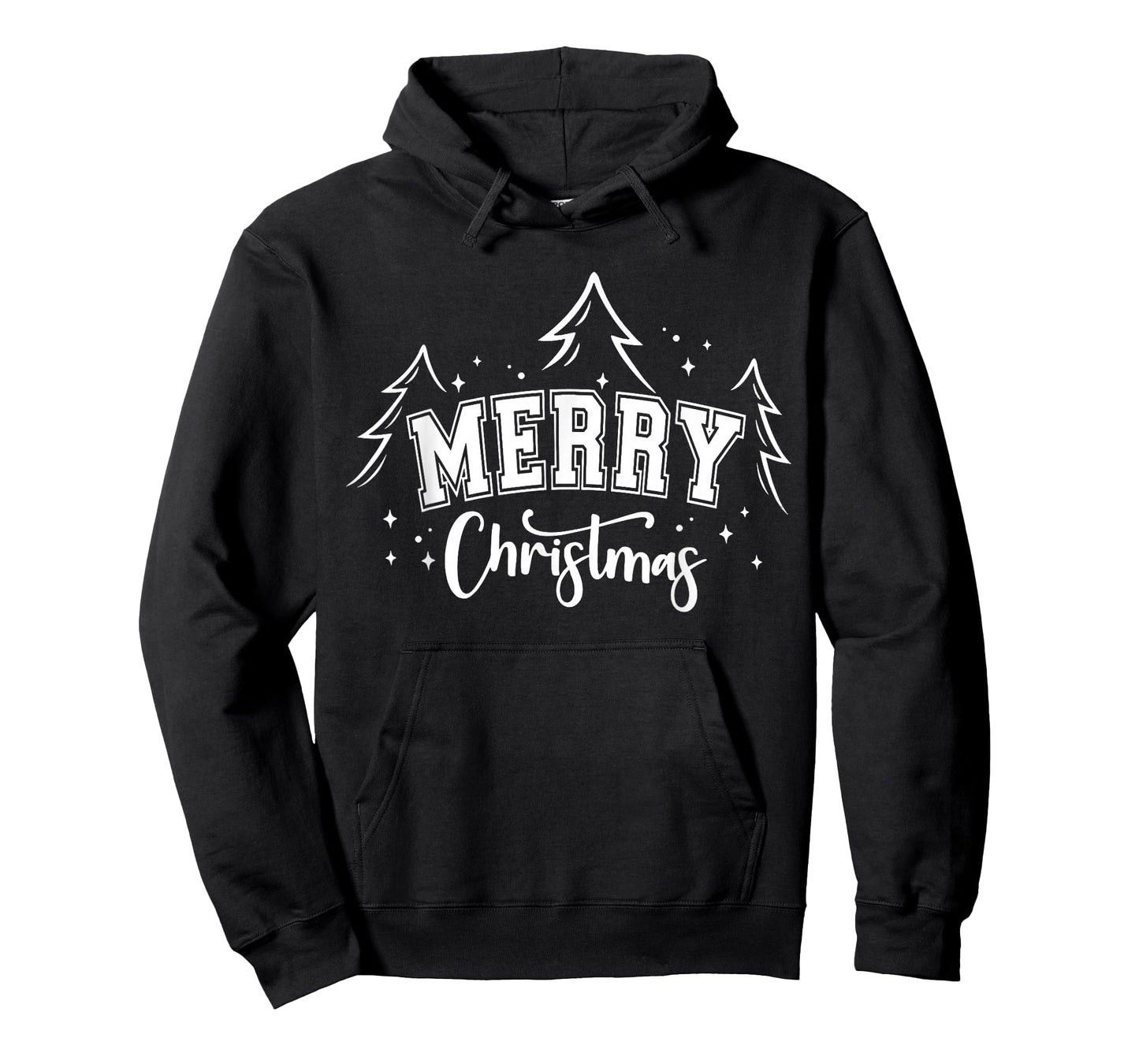 Merry Christmas Tree Santa Xmas Family Matching Pajama Women T-Shirt