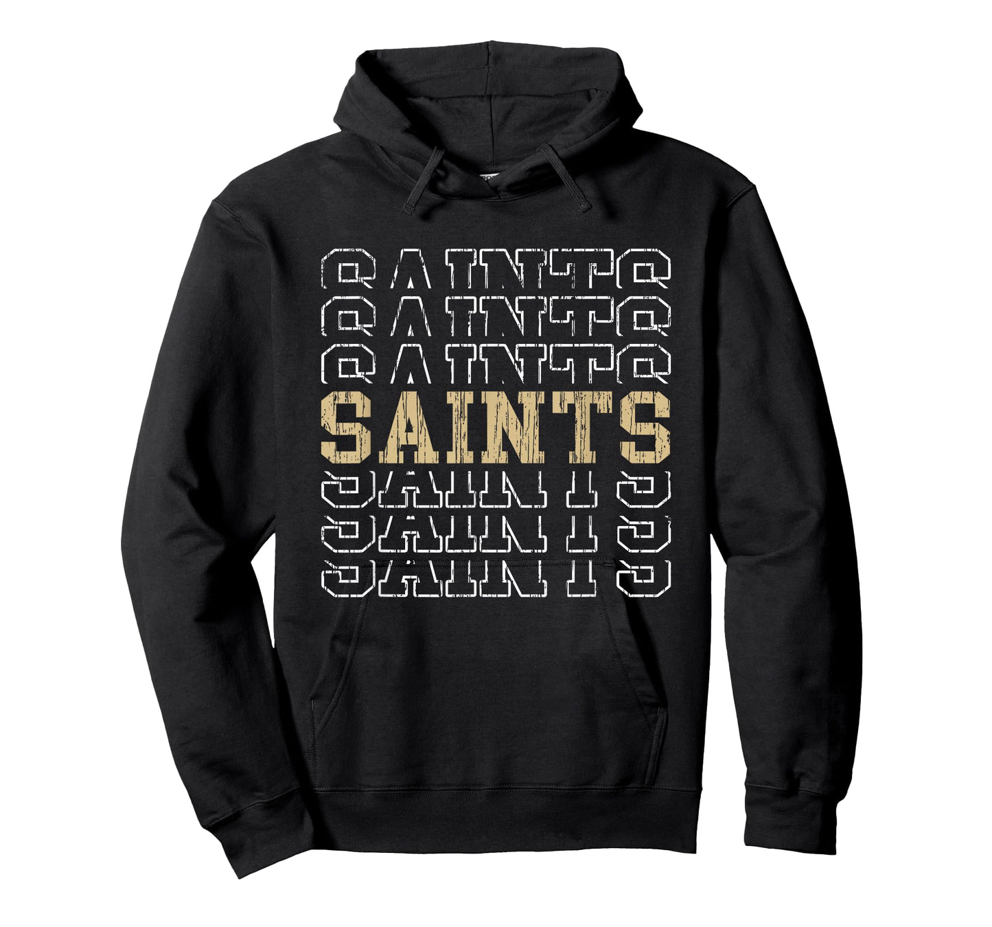 Saints Vintage Gift for Men Women Boys Girls Kids T-Shirt