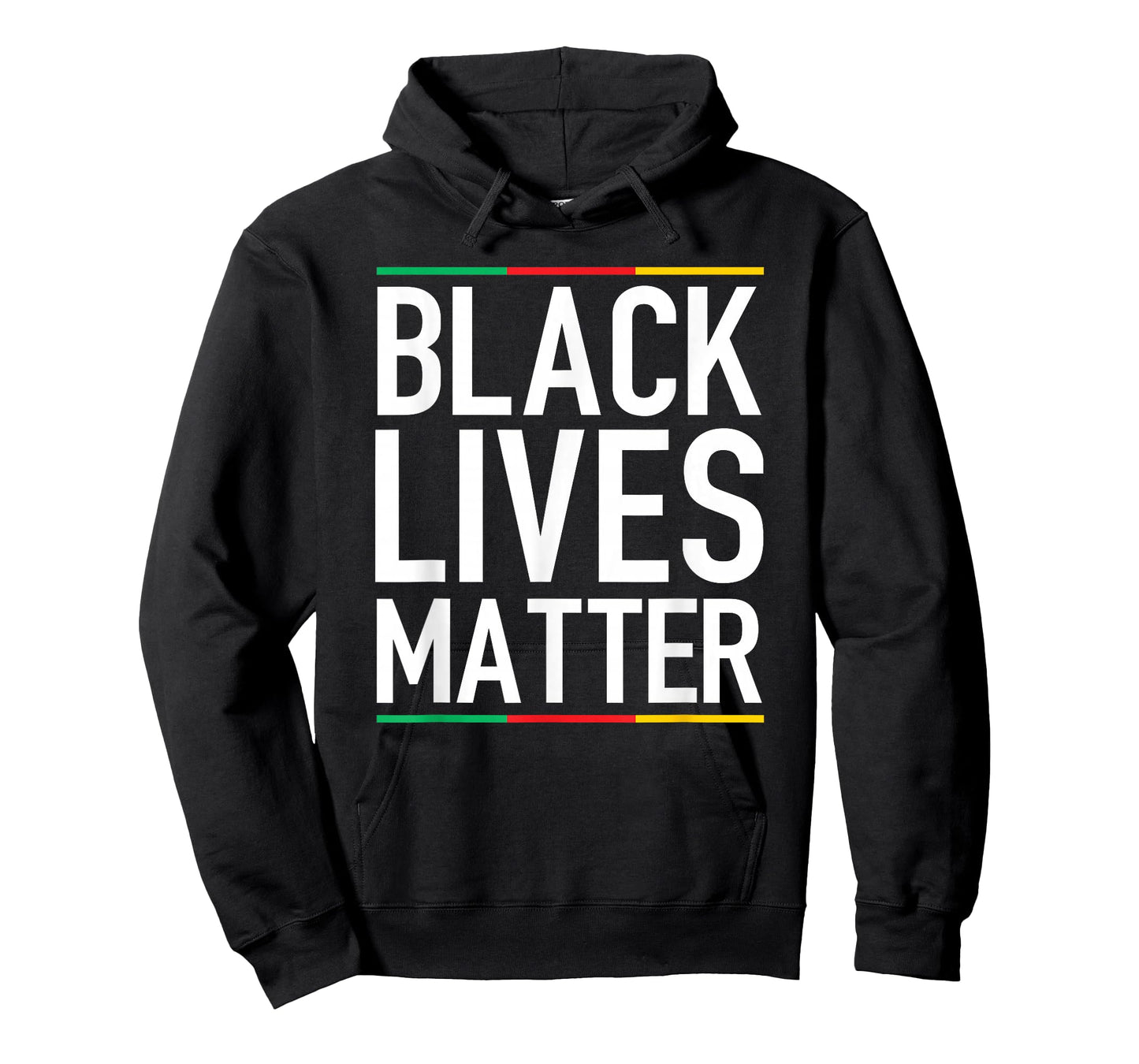 Black Lives Matter BLM Human Rights Black History Month T-Shirt