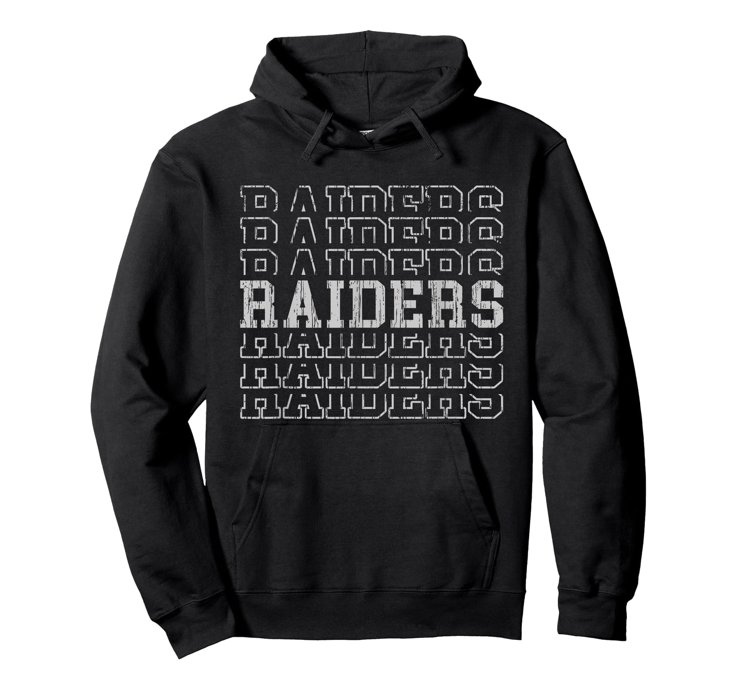 Raiders Vintage Gift for Men Women Boys Girls Kids T-Shirt