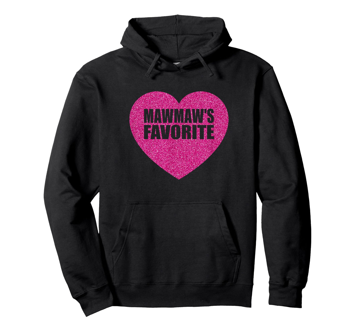 Mawmaw's Favorite T-Shirt