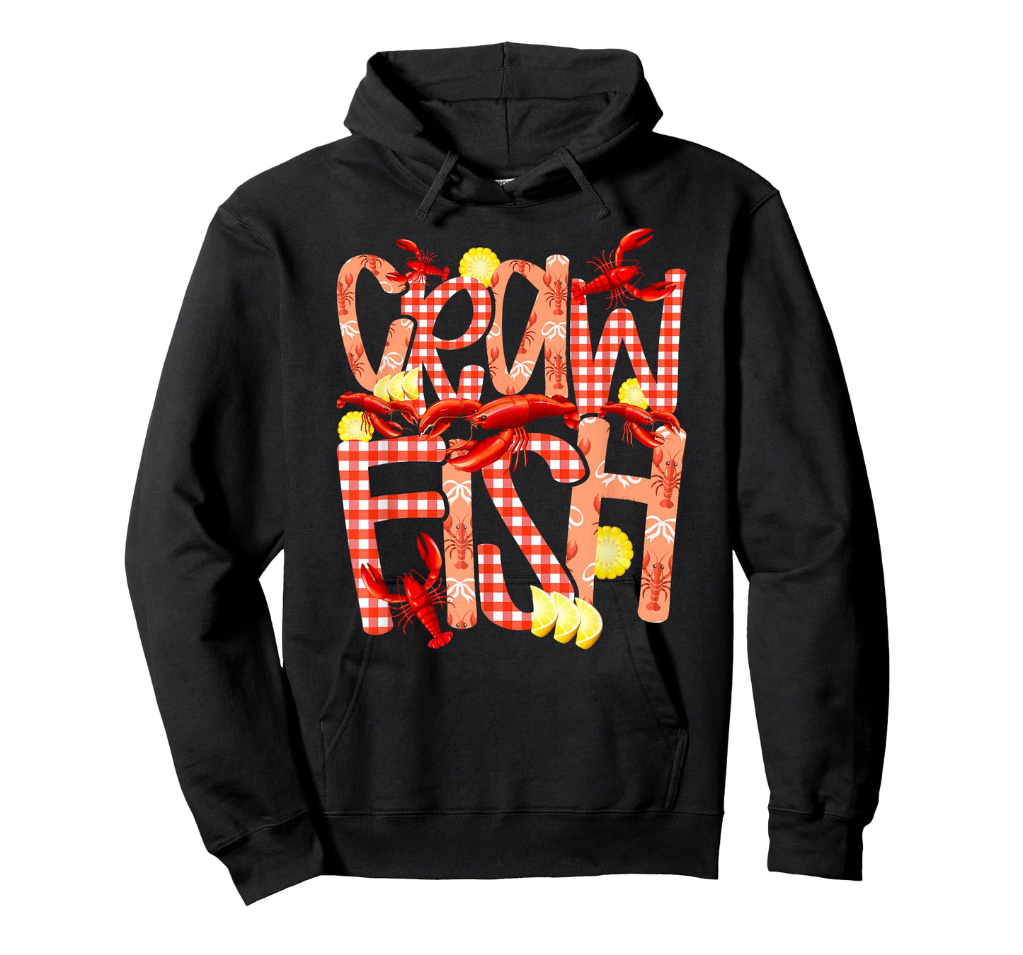 Crawfish Cute Crawfish Lover Crawfish Boil T-Shirt