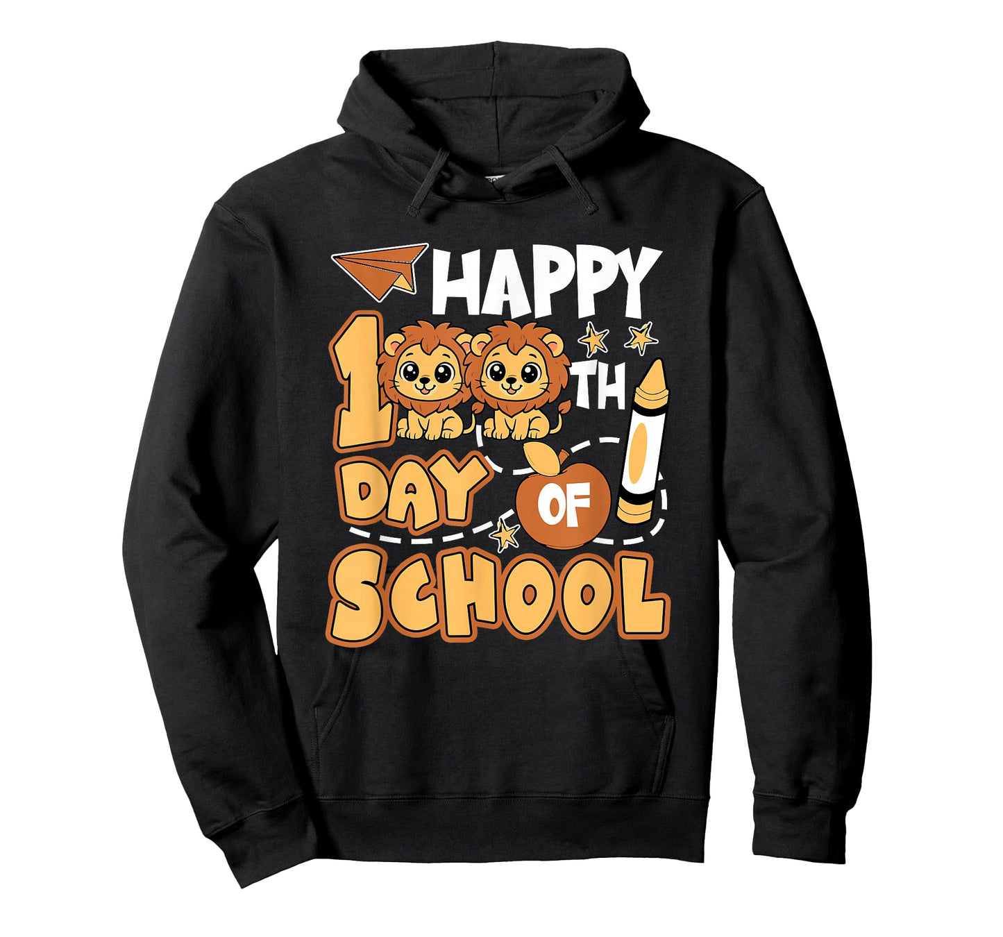 Student Kids Boys Girls T-Shirt