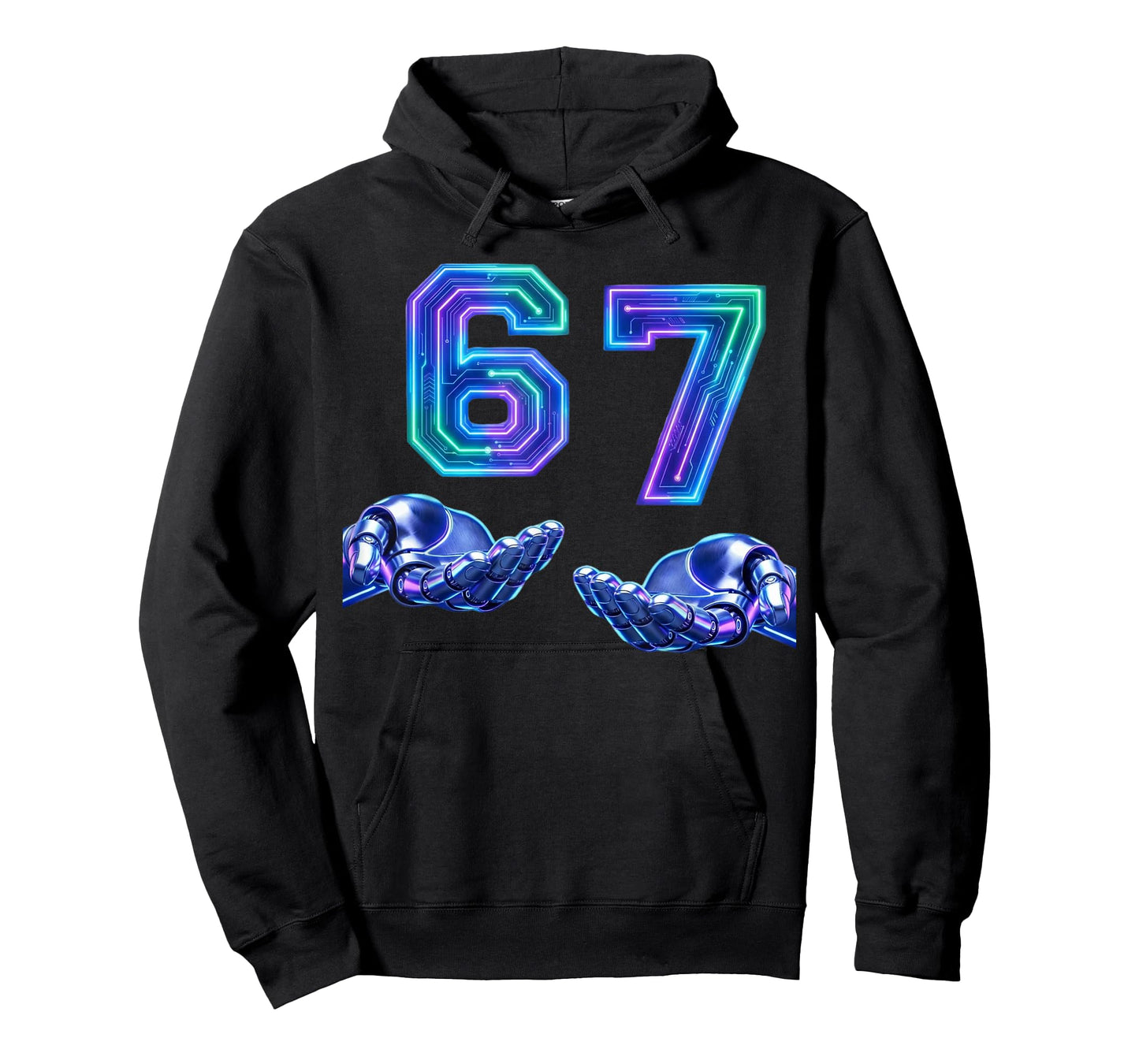 Funny Meme 67 6 7 6/7 6-7 Costumes Shirt for Boys Girls Kids T-Shirt
