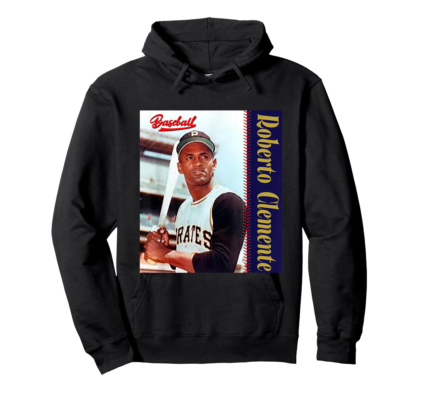 Roberto Clemente_001 T-Shirt