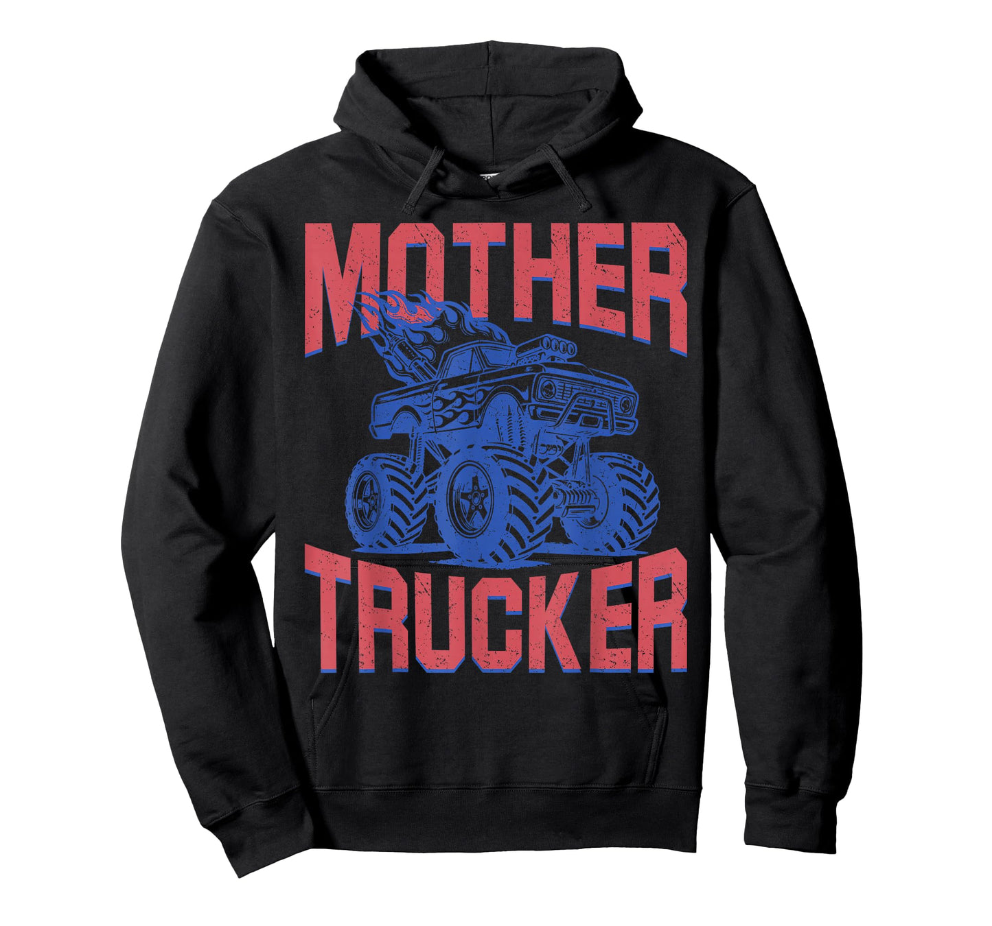 Mama Racing T-Shirt