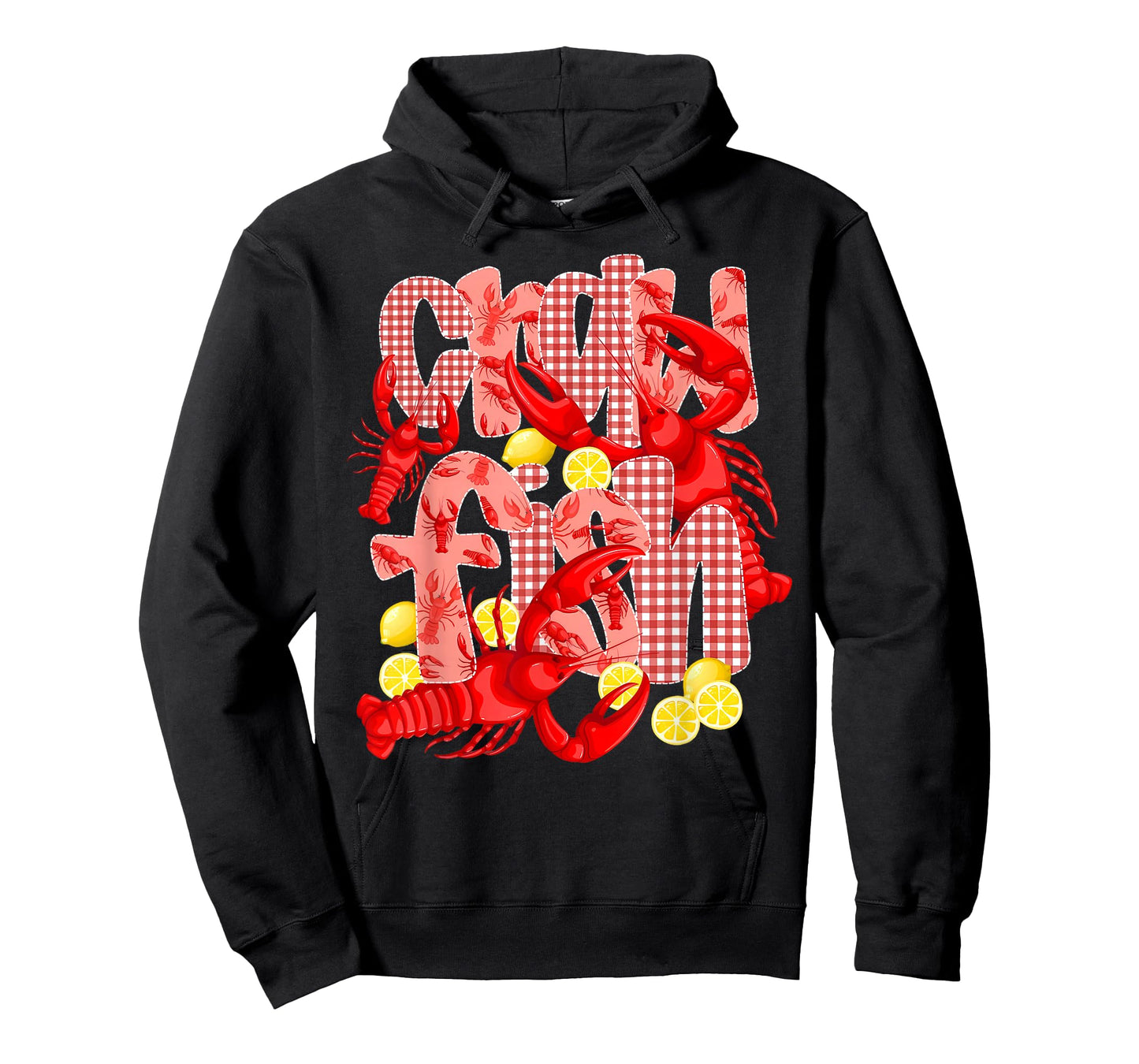 Crawfish Boil Louisiana Crawfish Season Fisherman Aesthetics T-Shirt