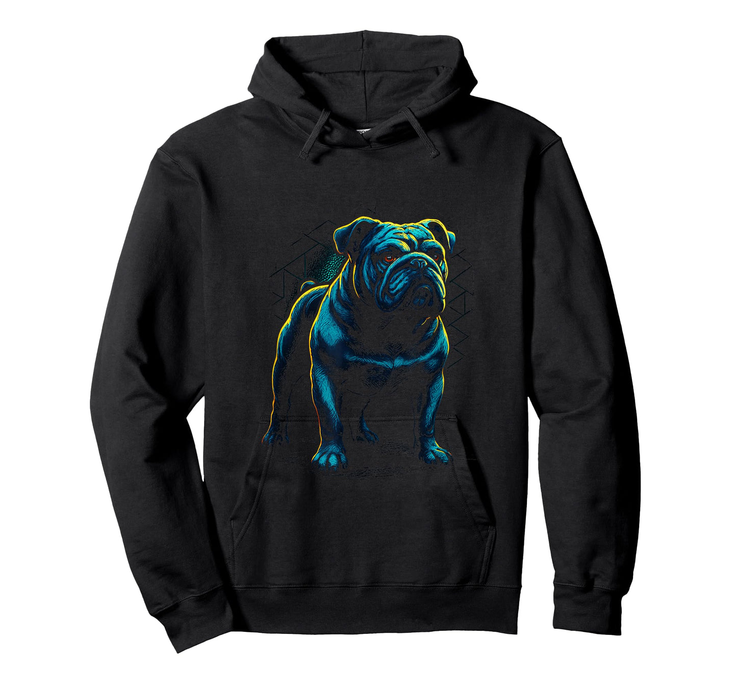 English Bulldog T-Shirt