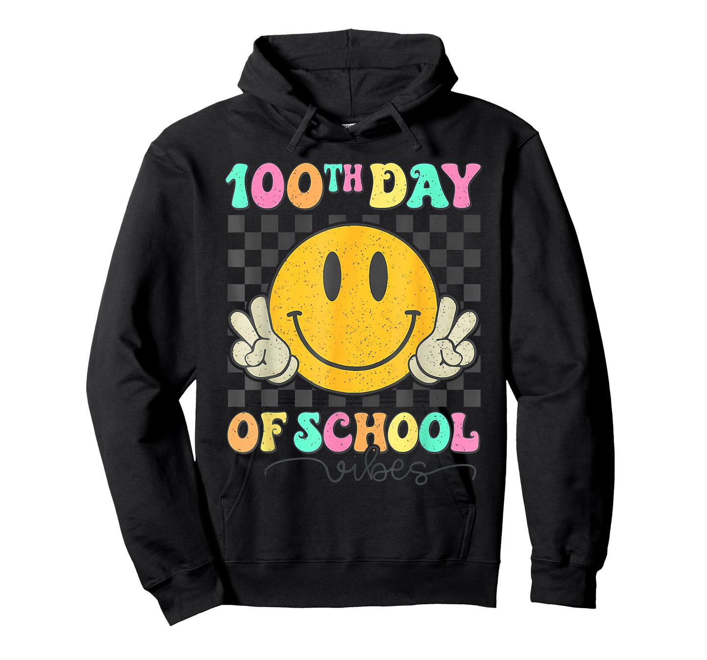 100 Days of School T-Shirt