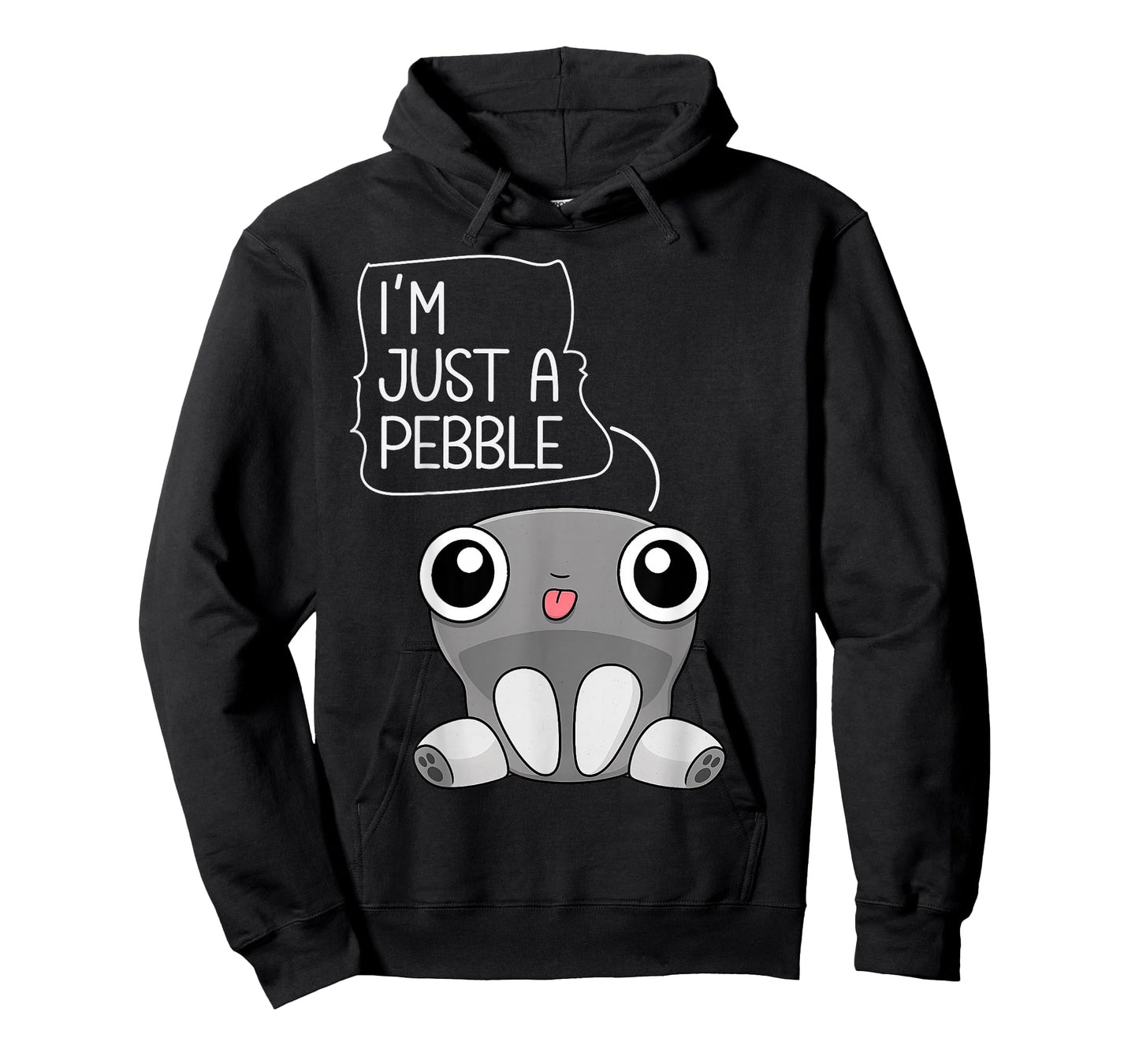 I'm Just a Pebble T-Shirt