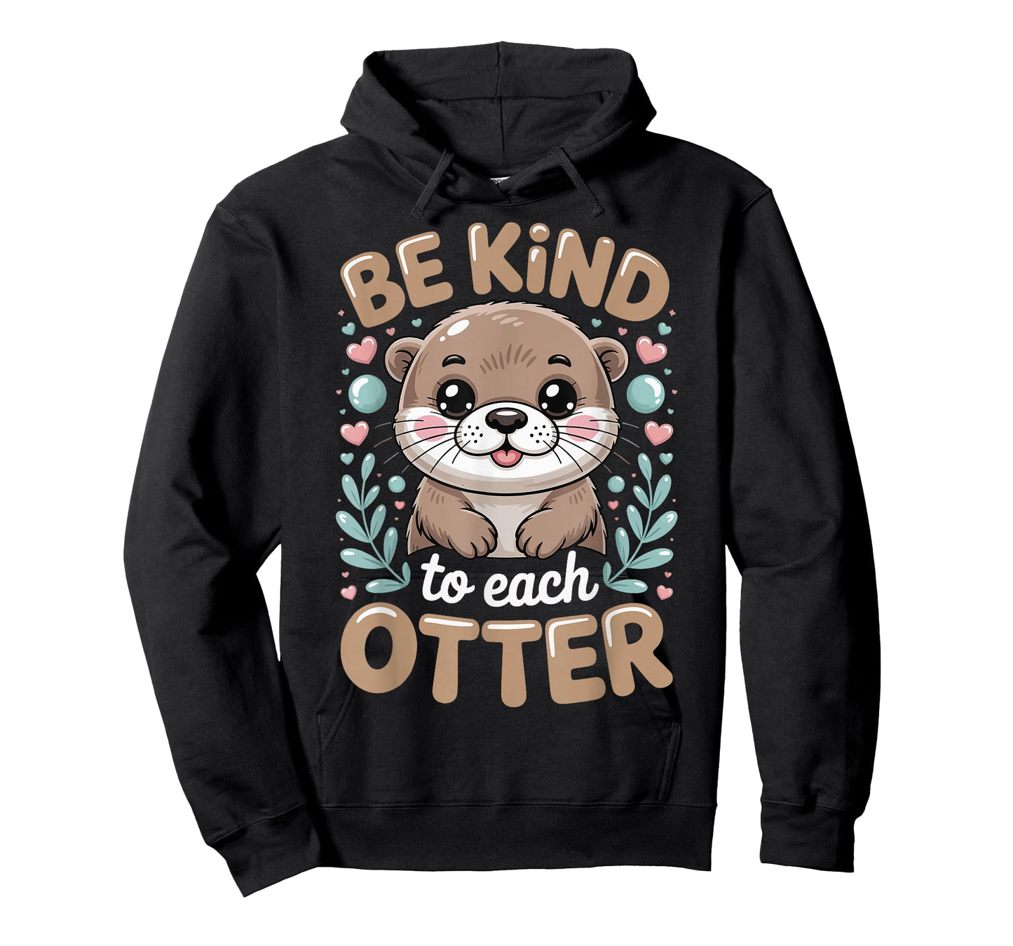 Be Kind to Each Otter T-Shirt