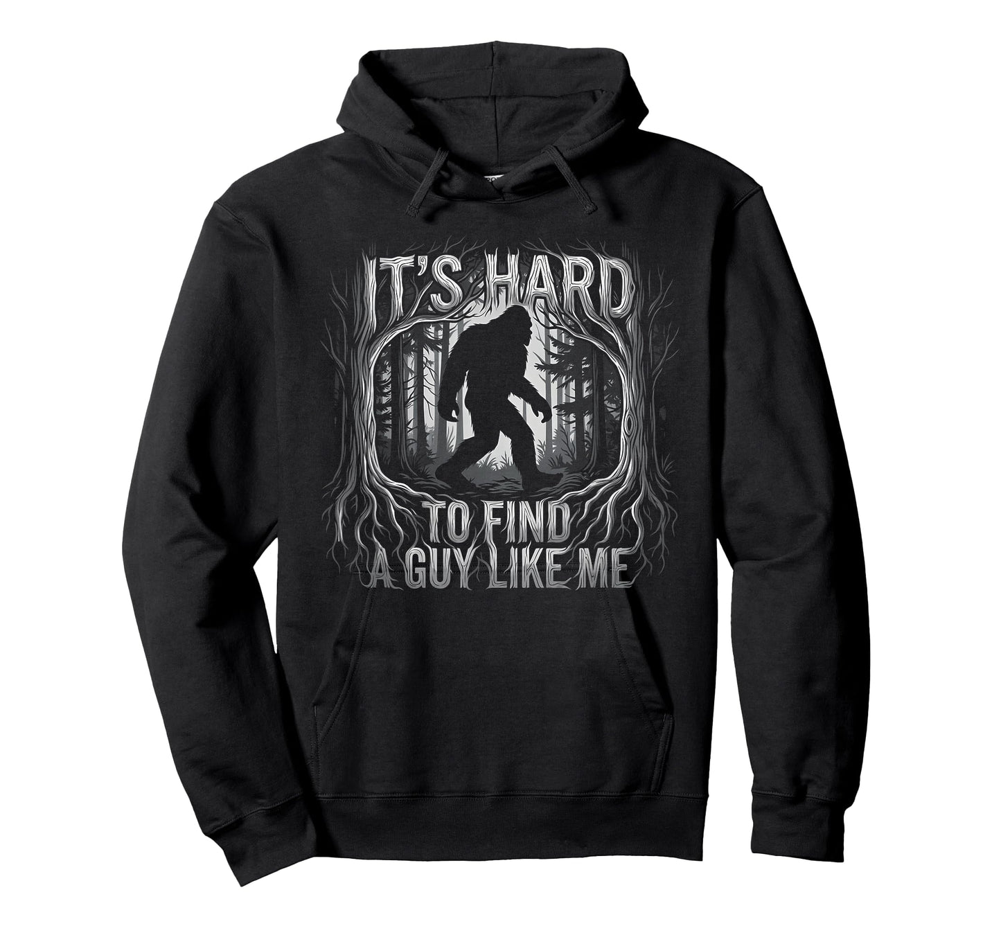 It's Hard to Find a Guy Like Me T-Shirt