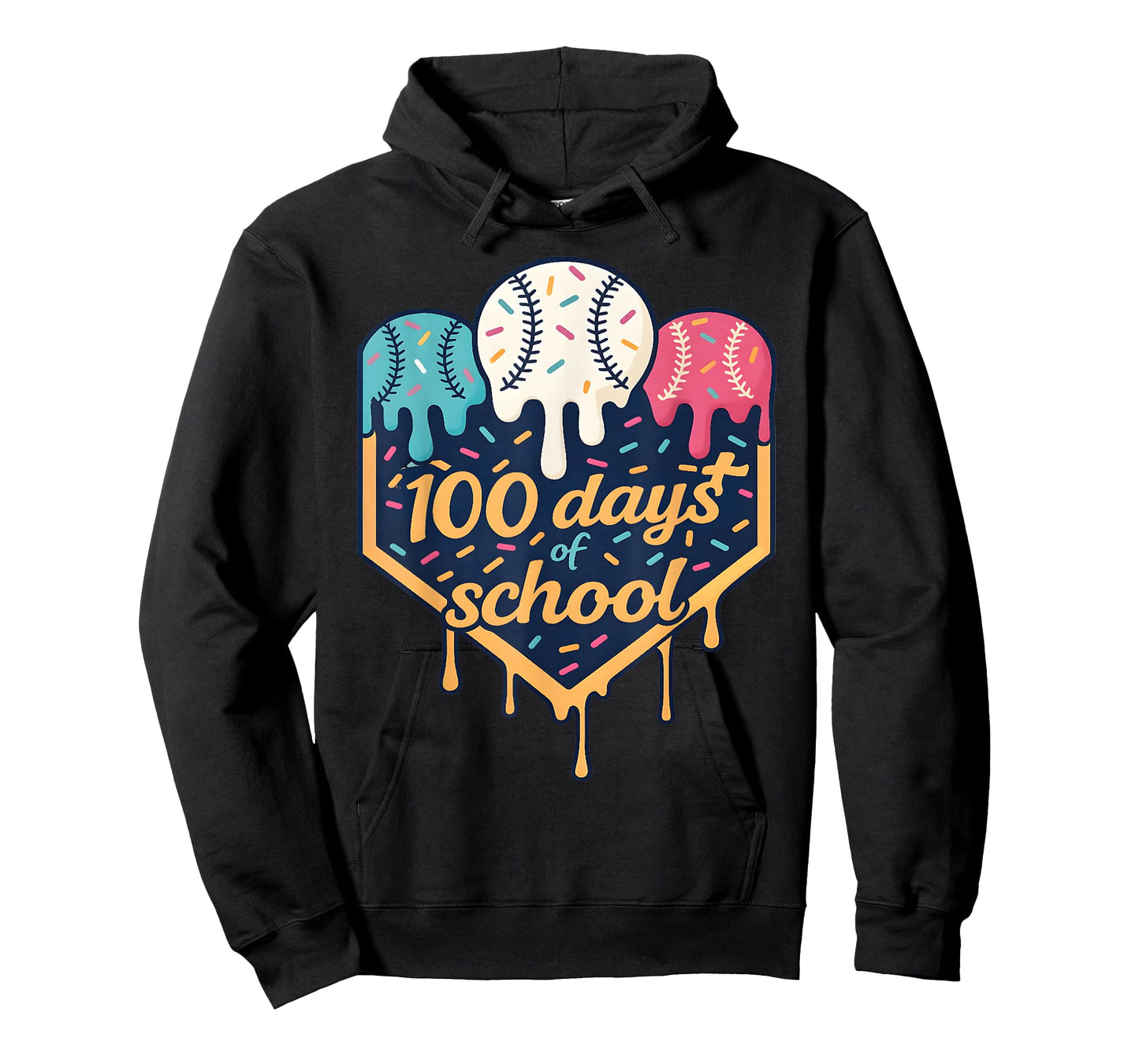 100th Day of School T-Shirt