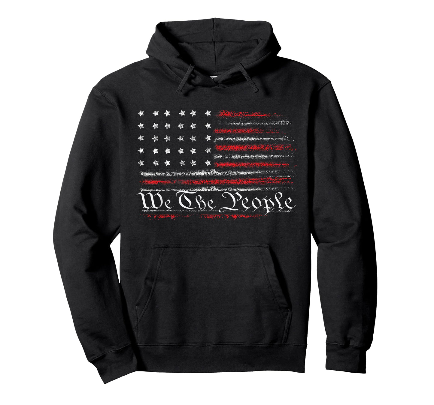 America Flag 4th July Gift Lover T-Shirt