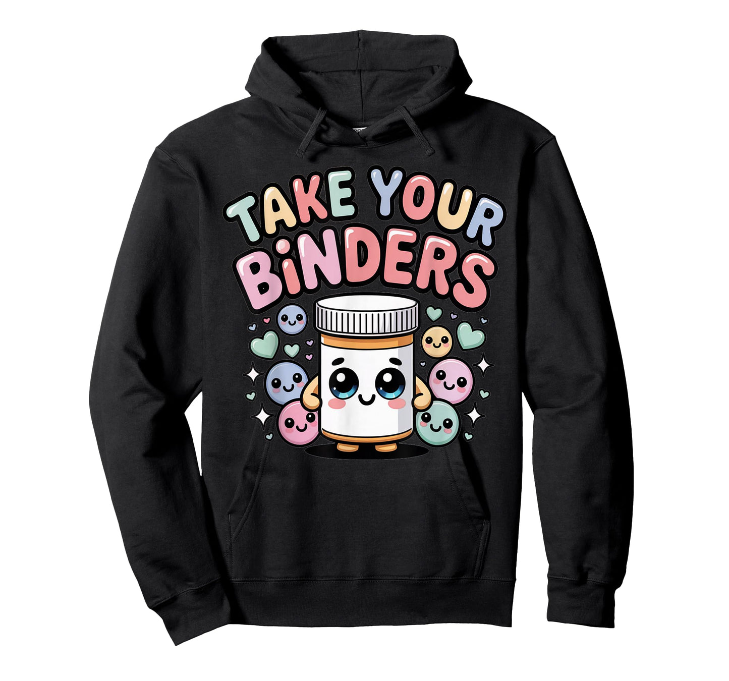 Renal Nurse Registered Dietitian Take Your Binders Dialysis T-Shirt