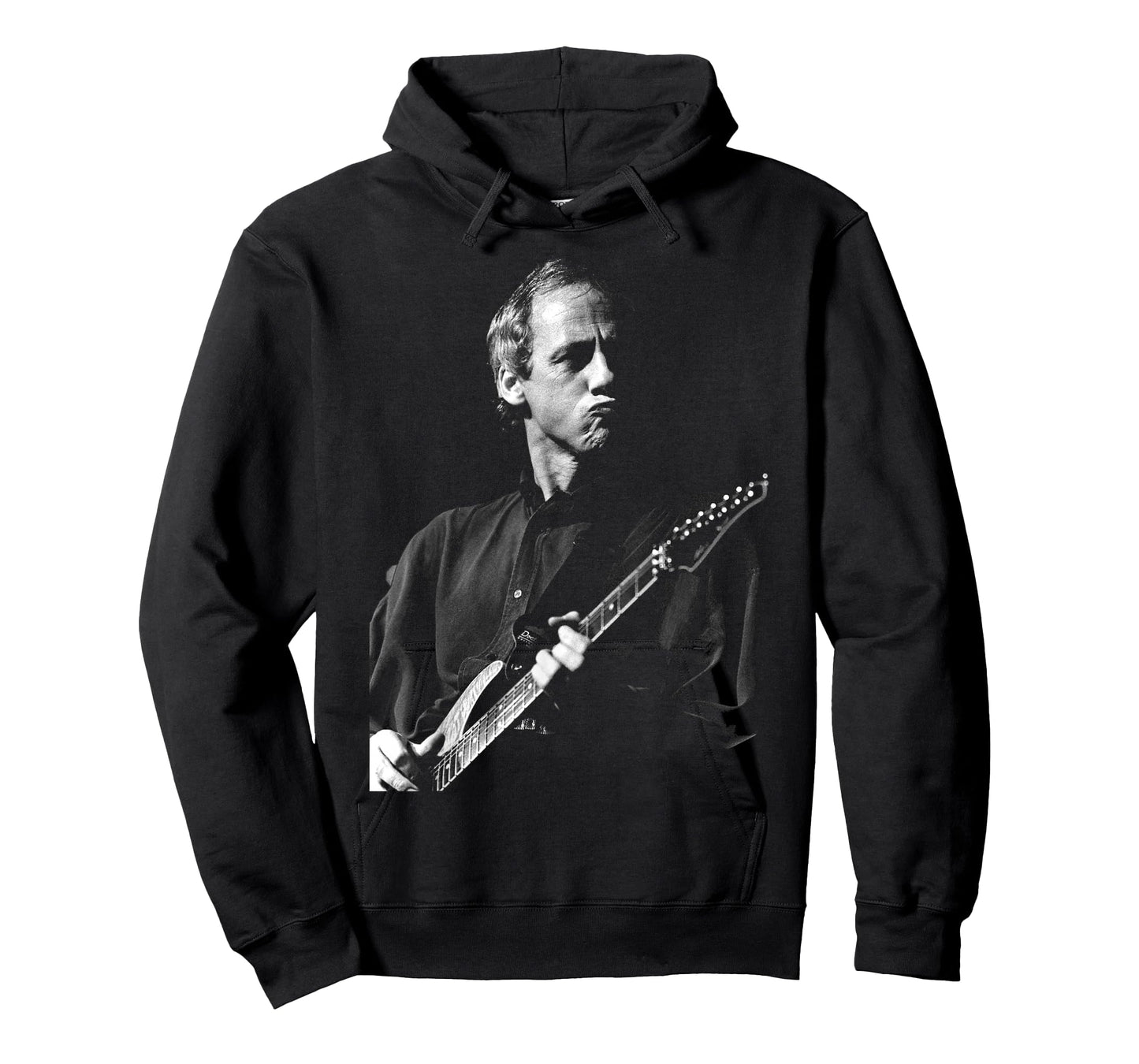 Mark Knopfler Dire Straits Joanne Gillespie Support Gig T-Shirt