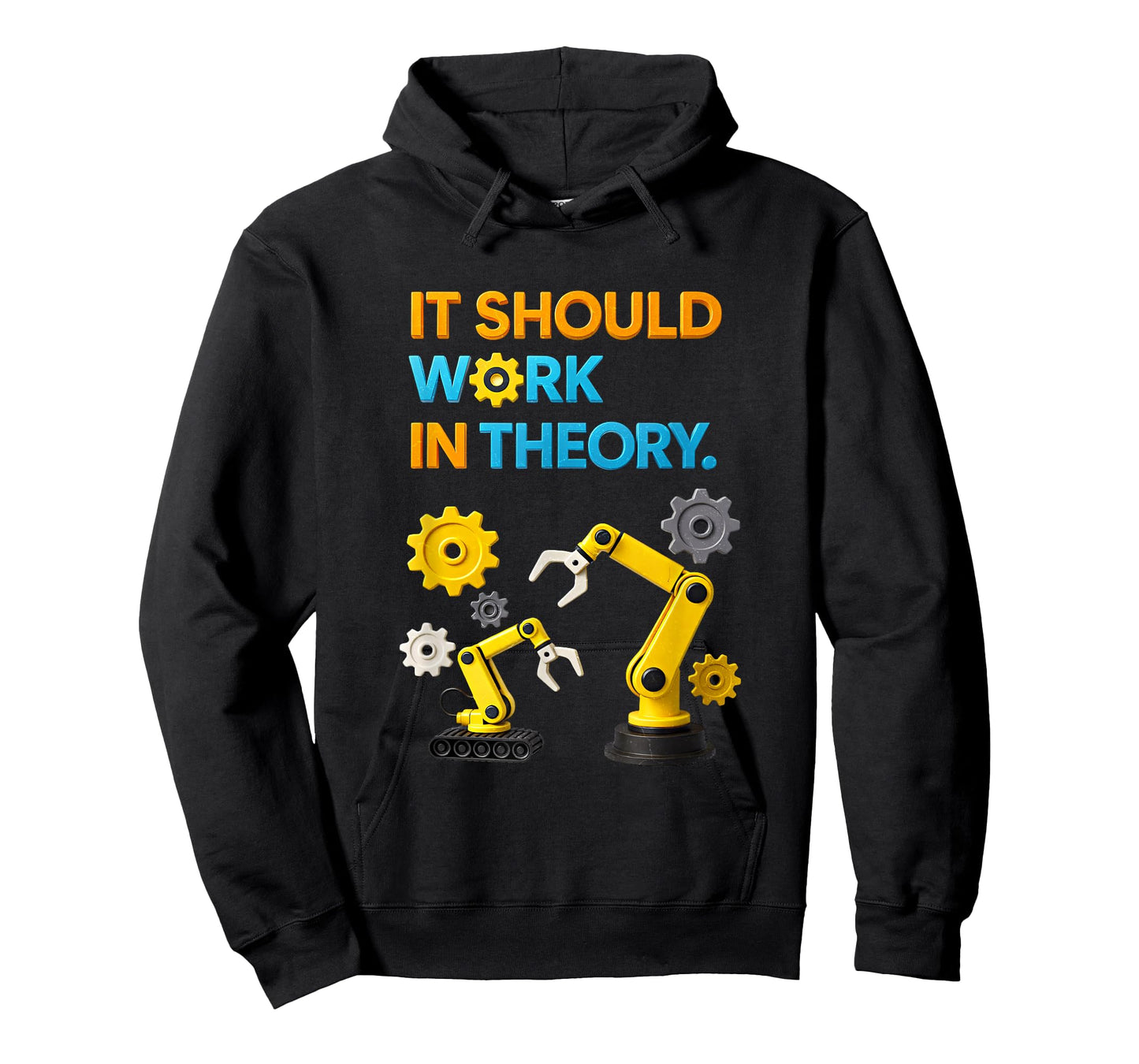 Student Machine T-Shirt