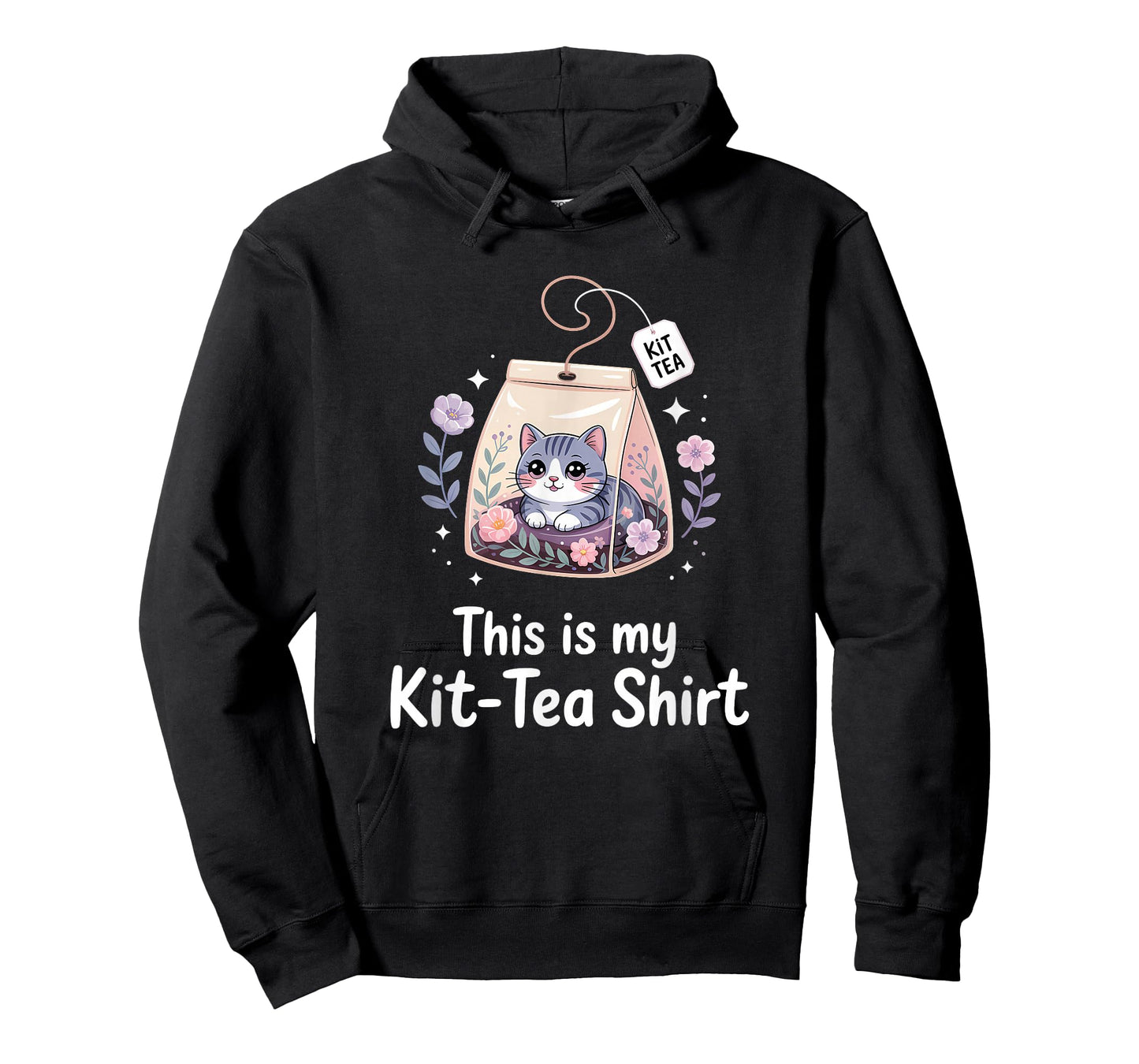 This is My Kit-Tea T-Shirt