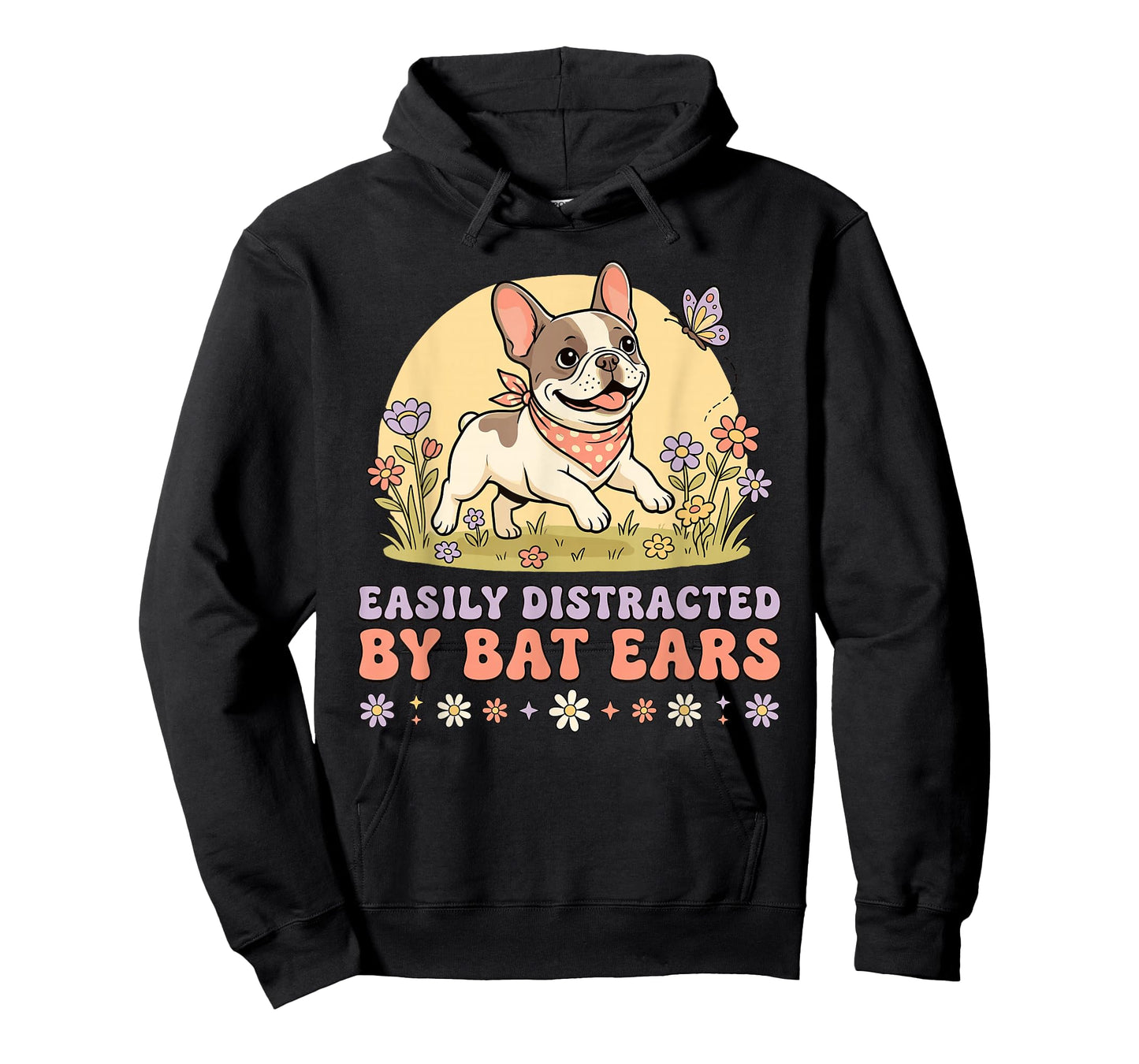 French Bulldog T-Shirt