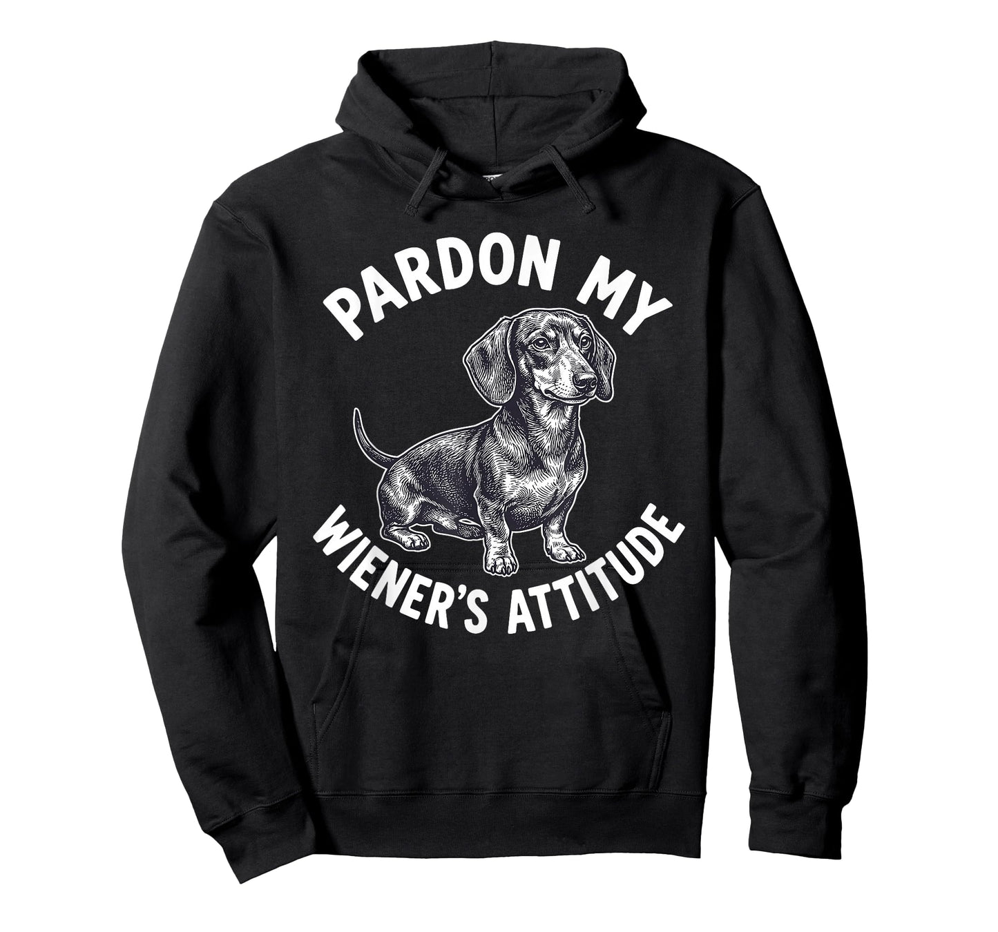 Wiener Dog Dachshund T-Shirt