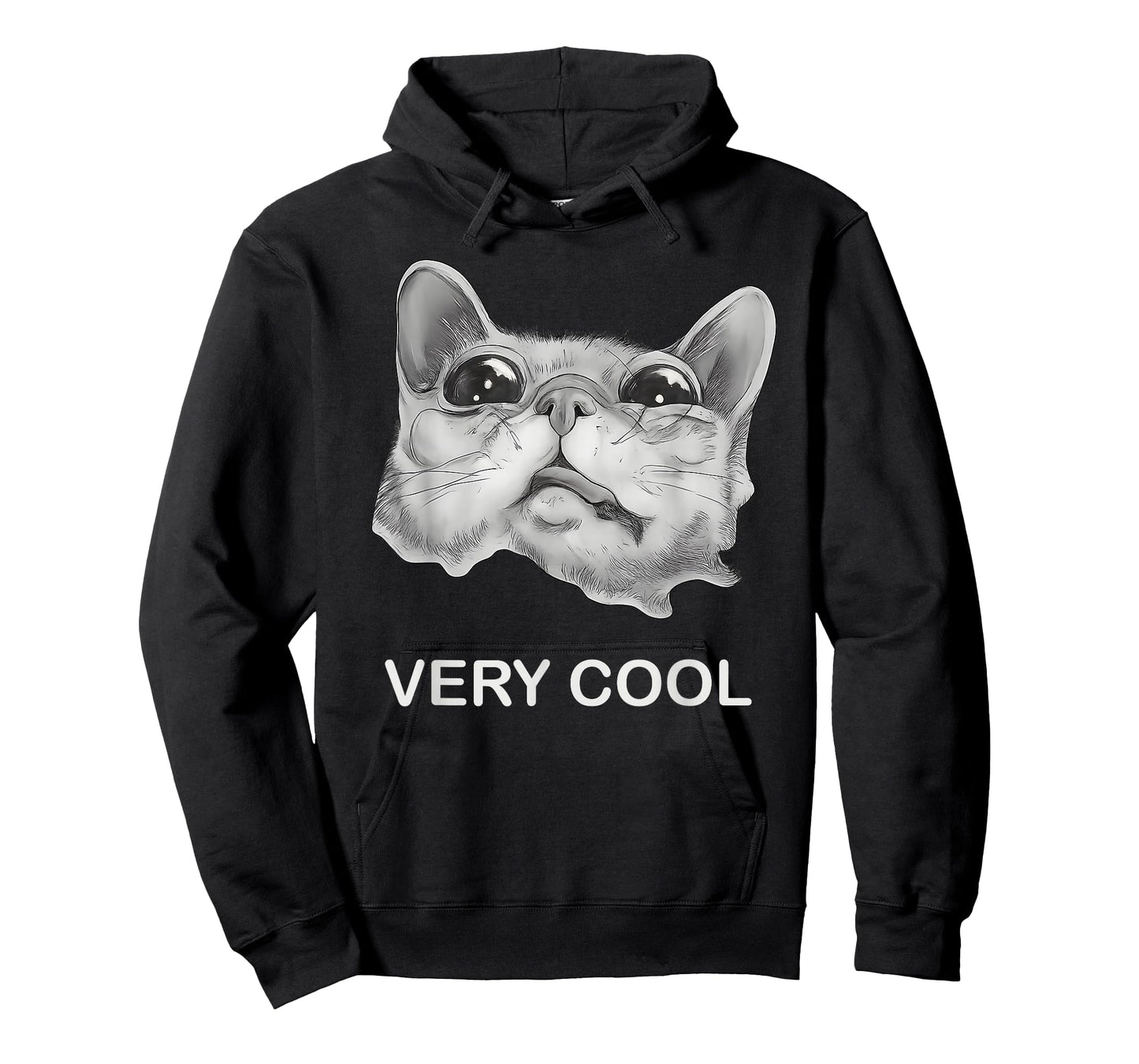 Gumbus Very Cool Funny Cat Meme T-Shirt
