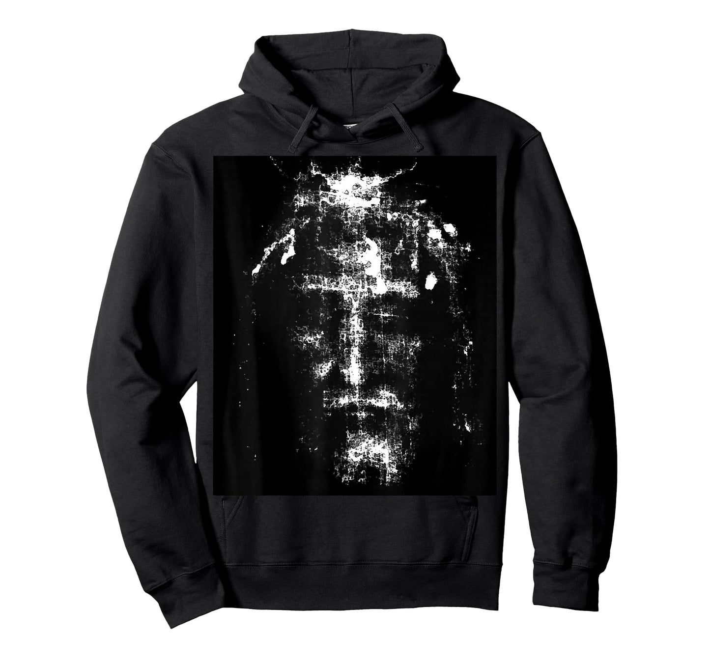 Shroud of Turin Jesus Christ T-Shirt