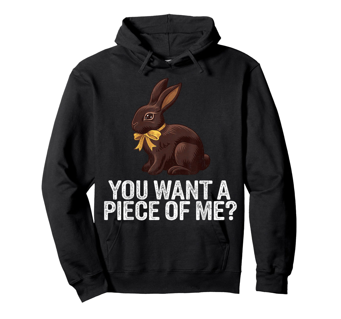 Funny Easter You Want A Piece of Me Easter Men Kids Boys T-Shirt
