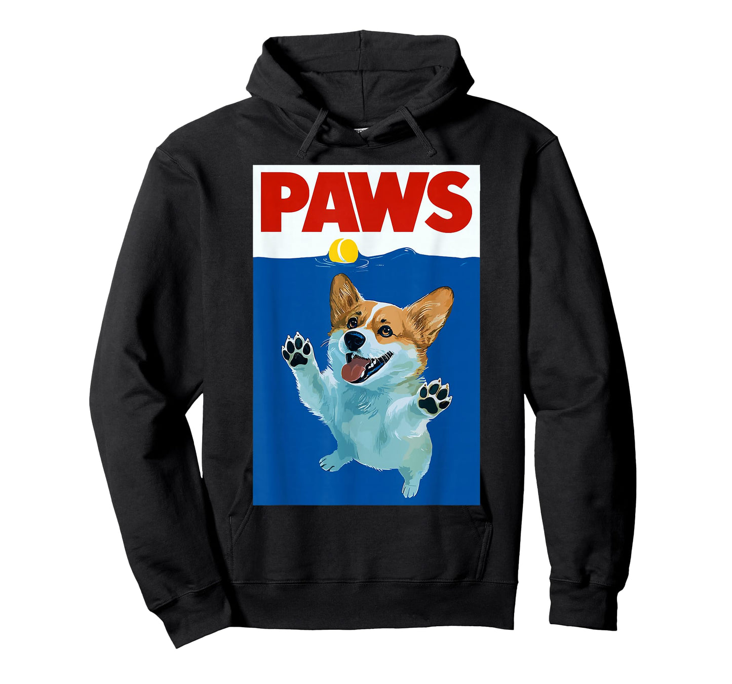 Corgi Dog Mom Men Women Kid Funny Corgi T-Shirt
