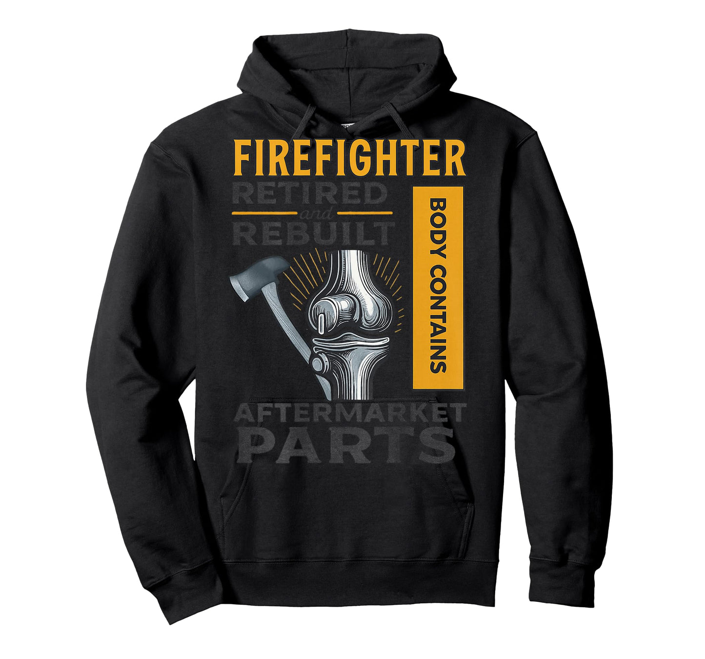 Aftermarket T-Shirt