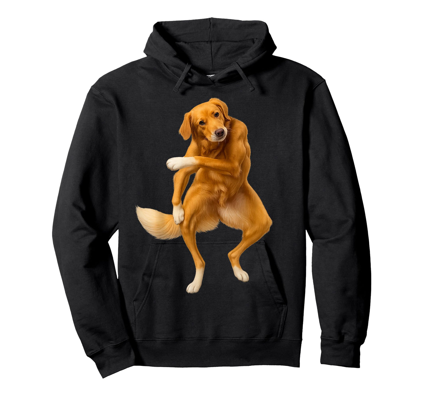 Dancing Dog Meme – Funny Cartoon Dogs Dance T-Shirt