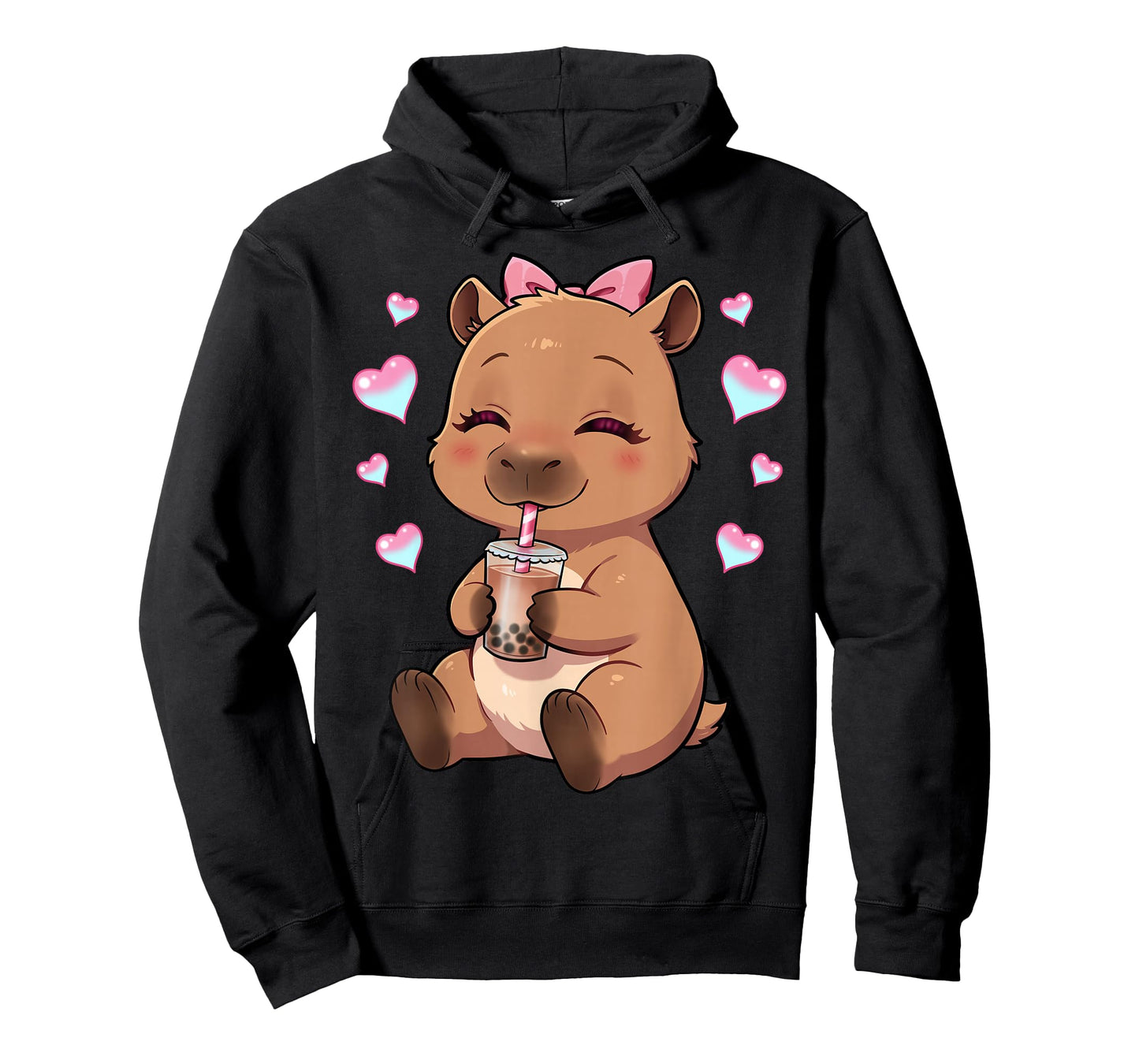 Capybara Shirt Girls | Capybara Shirt | Capybara T-Shirt