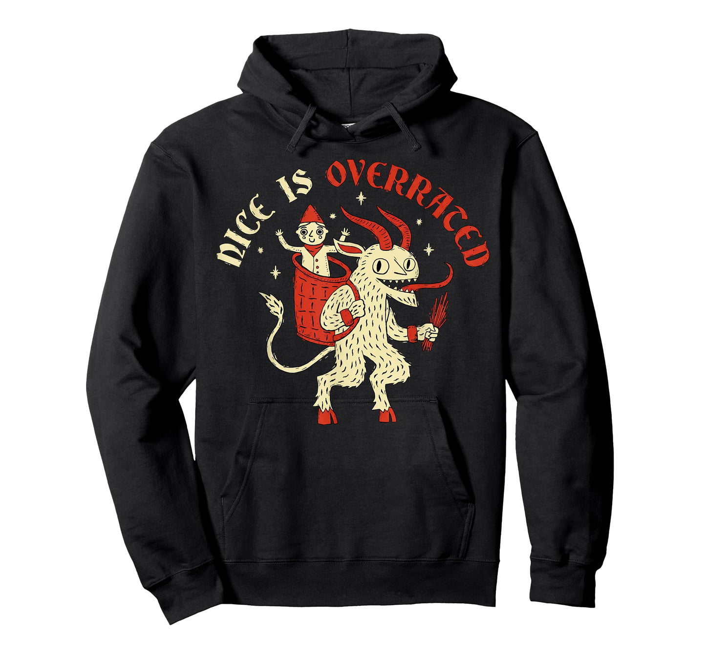 Nice is Overrated T-Shirt