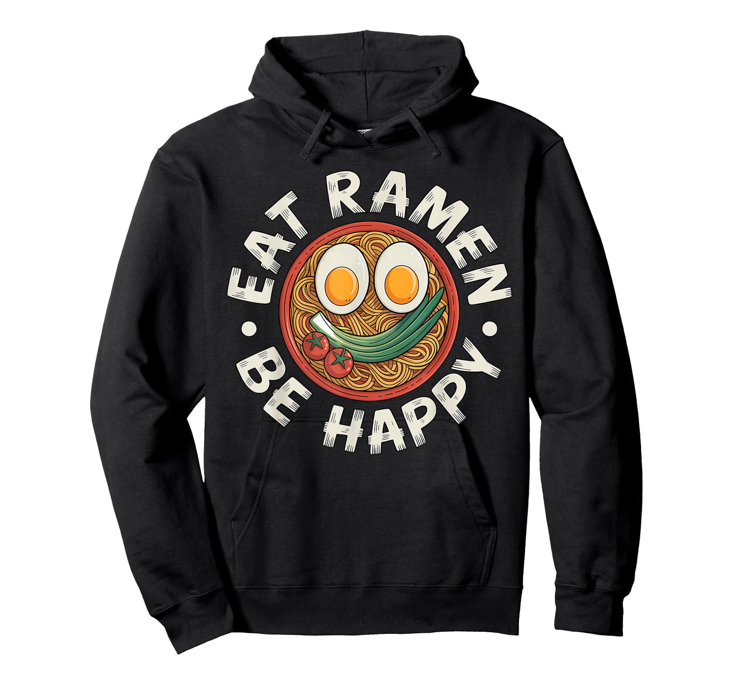 Ramen Shirt Kawaii Style Funny Japanese Anime Graphic T-Shirt