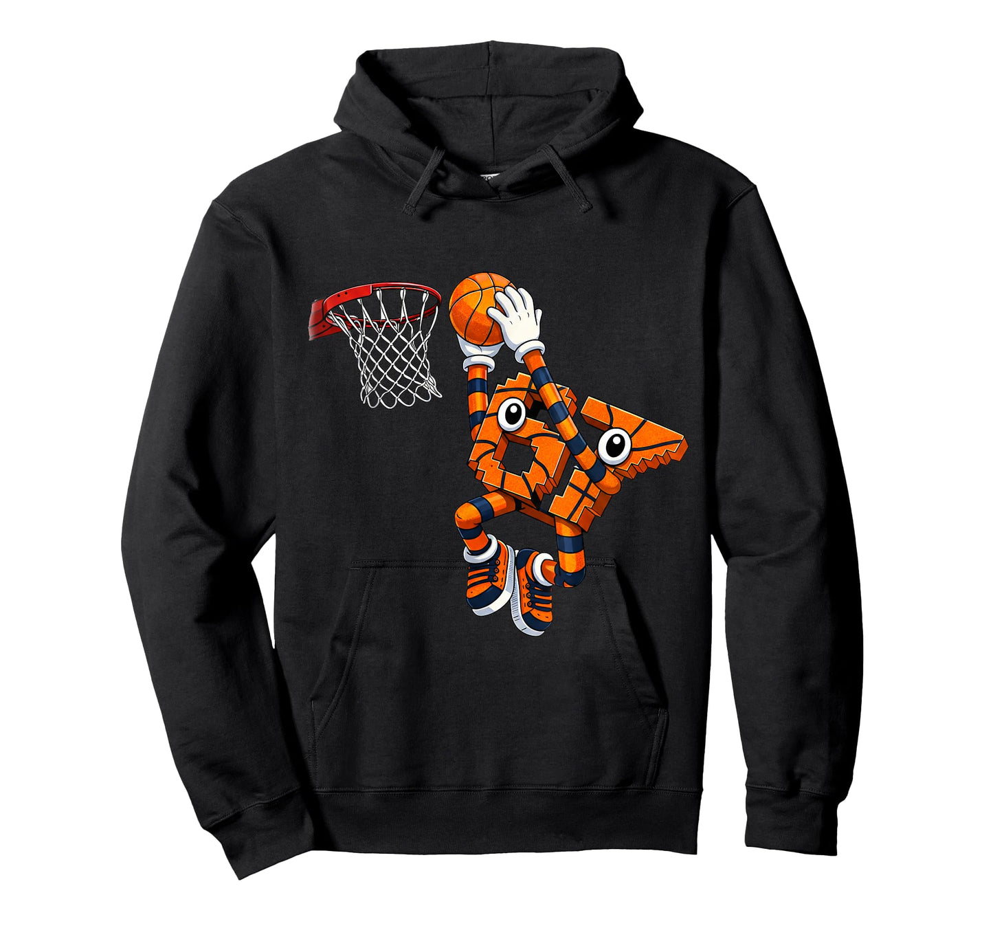 67 Basketball Italian brainrot Dunk for Kids Boys Youth Girl T-Shirt