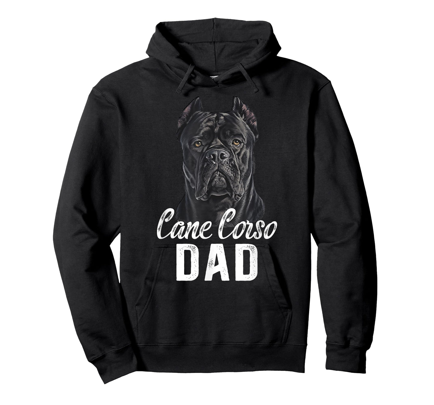 Cane Corso Dad Cane Corso Owner Cane Corso Lover T-Shirt