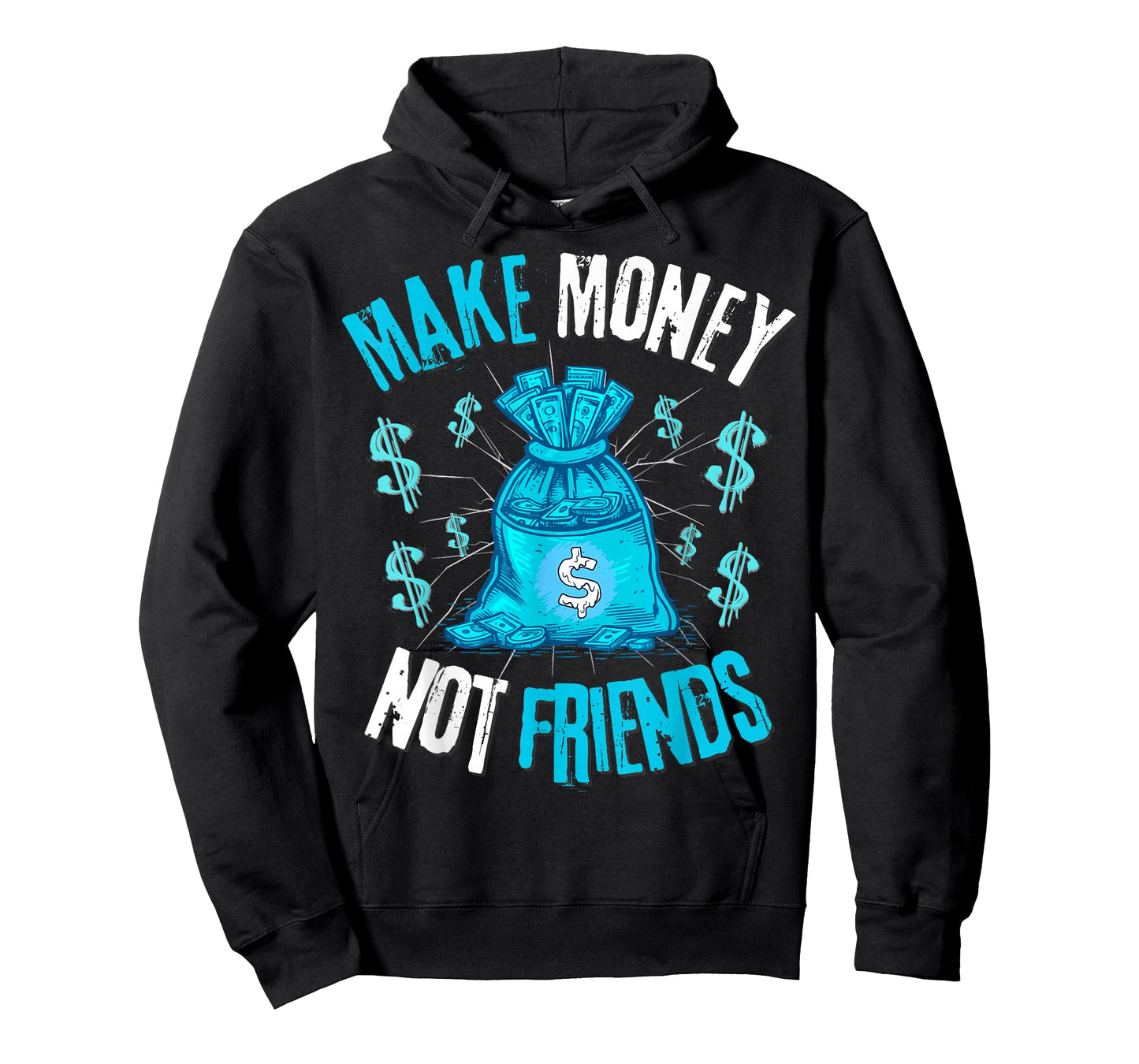 Gamma Blue Matching T-Shirt