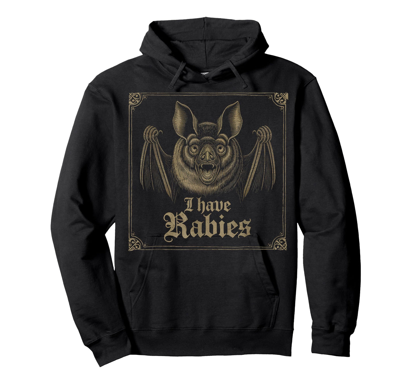 Animal Humor T-Shirt