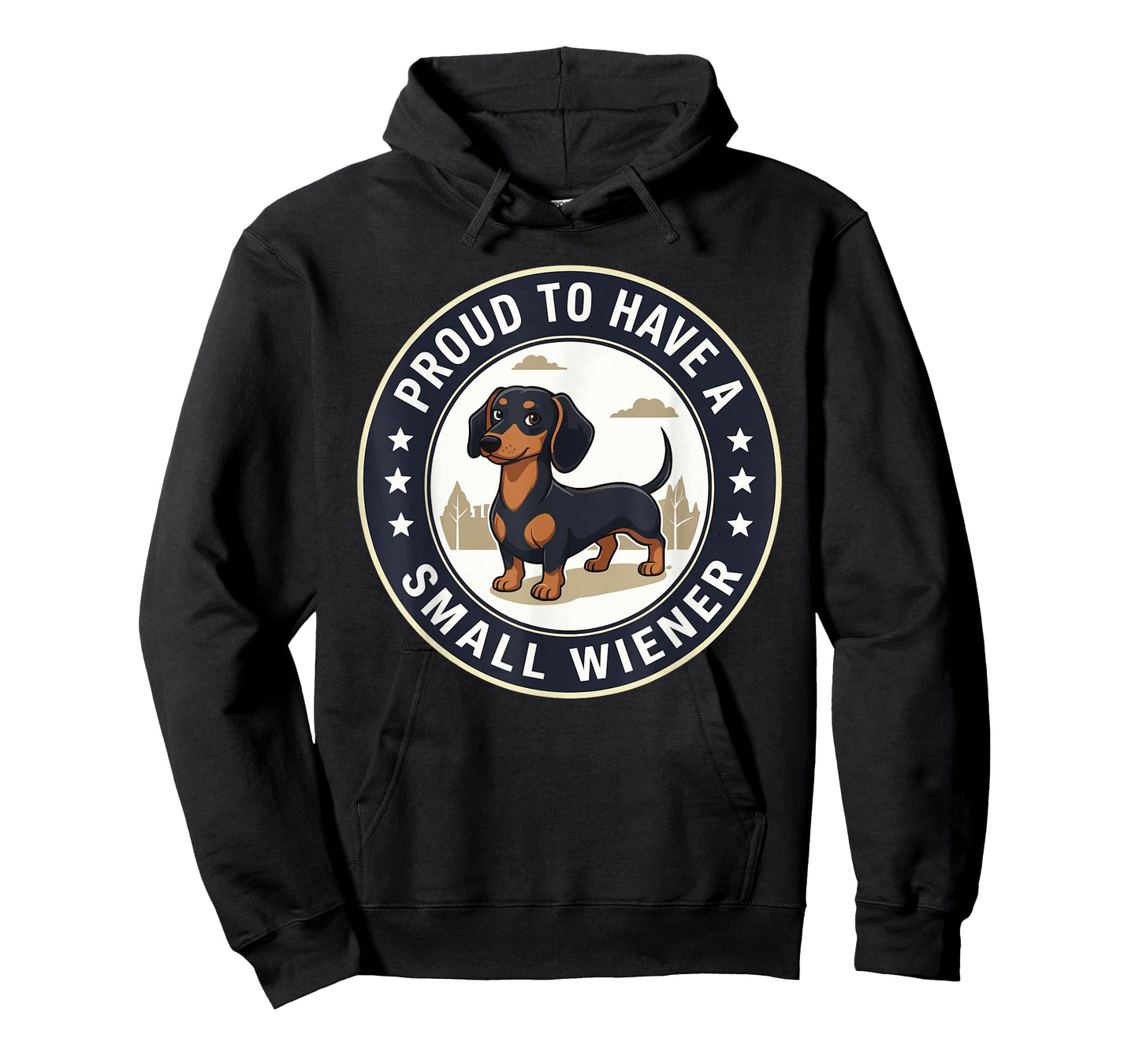 Dachshund Wiener T-Shirt