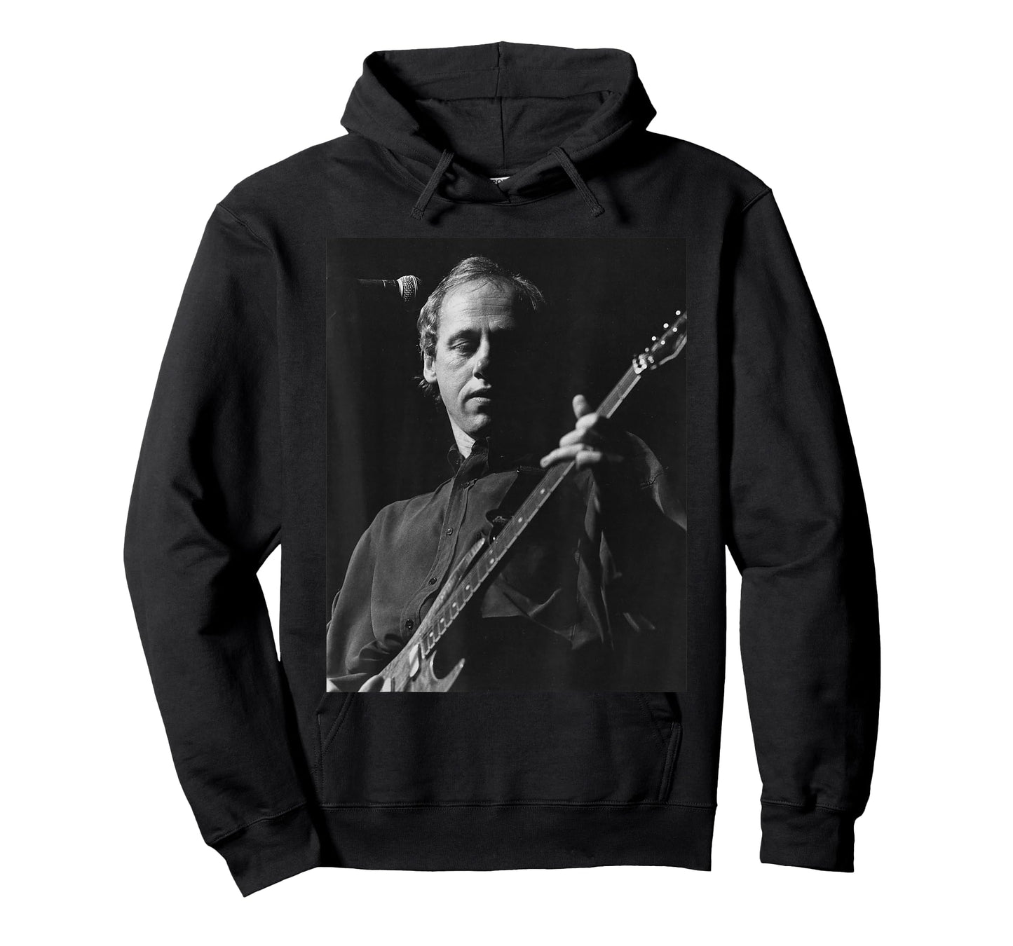 Mark Knopfler Dire Straits Live 1989 T-Shirt