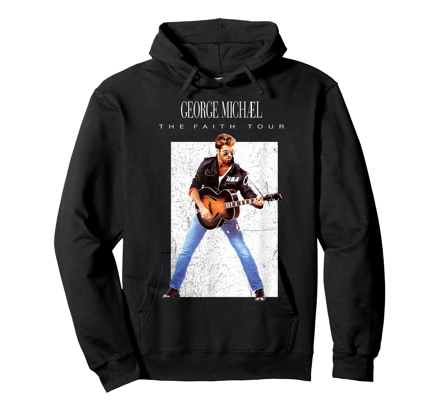 George Michael Faith Tour T-Shirt