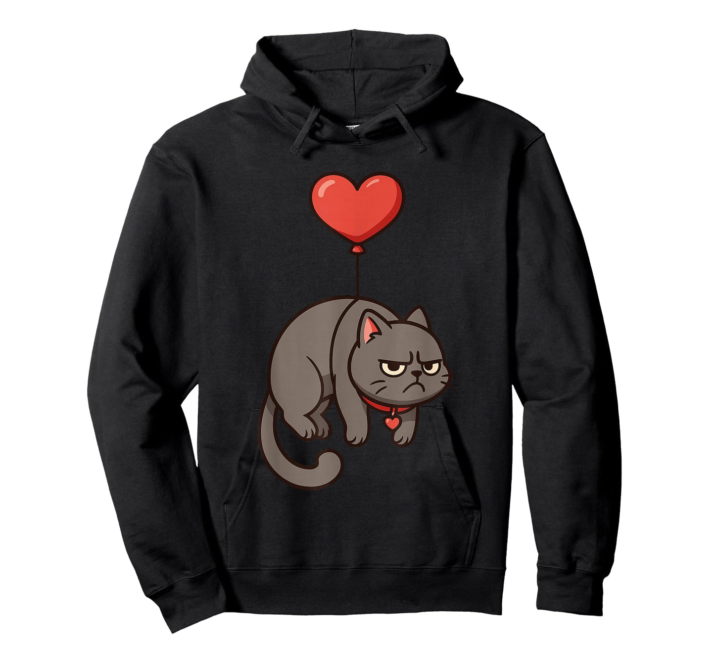 Cat Lover Valentine's Day Cat Men Women Kids Kitten T-Shirt